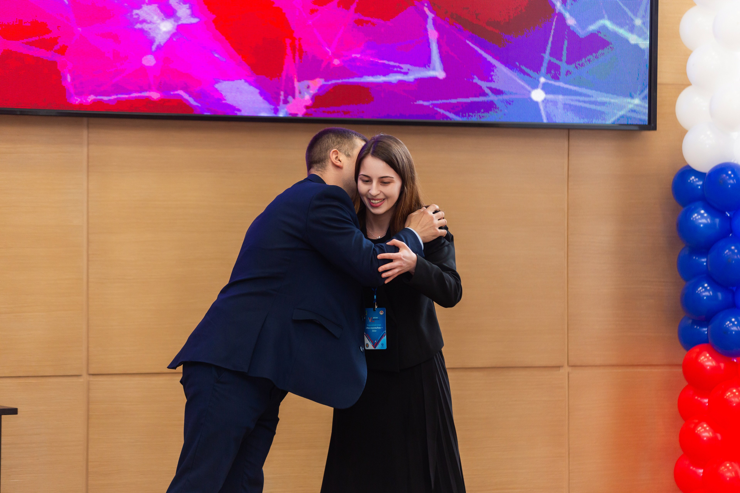 Мои медиа выборы 2024. Профессиональный фотограф в Мценске и Орловской области