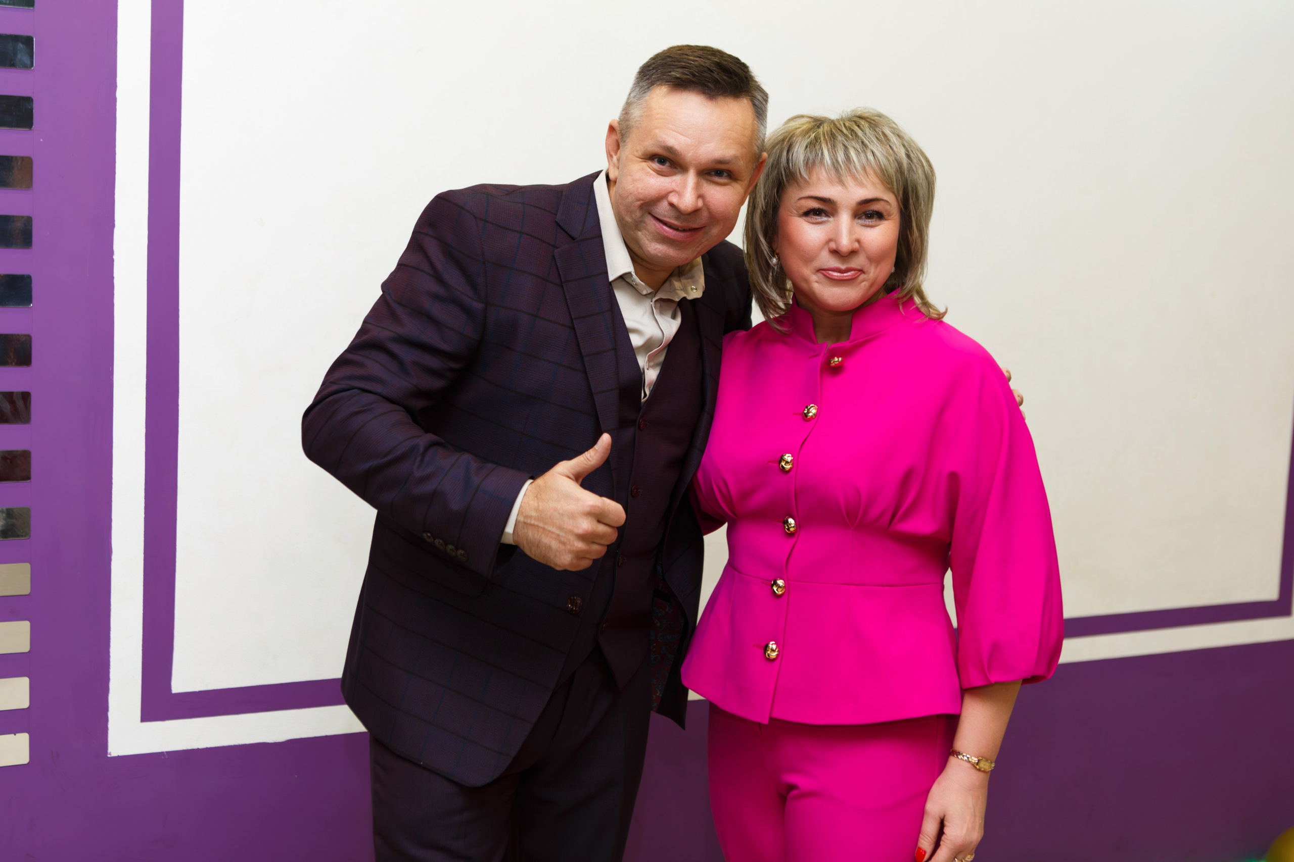 СЪЕМКА ЮБИЛЕЯ #3. Профессиональный фотограф в Мценске и Орловской области