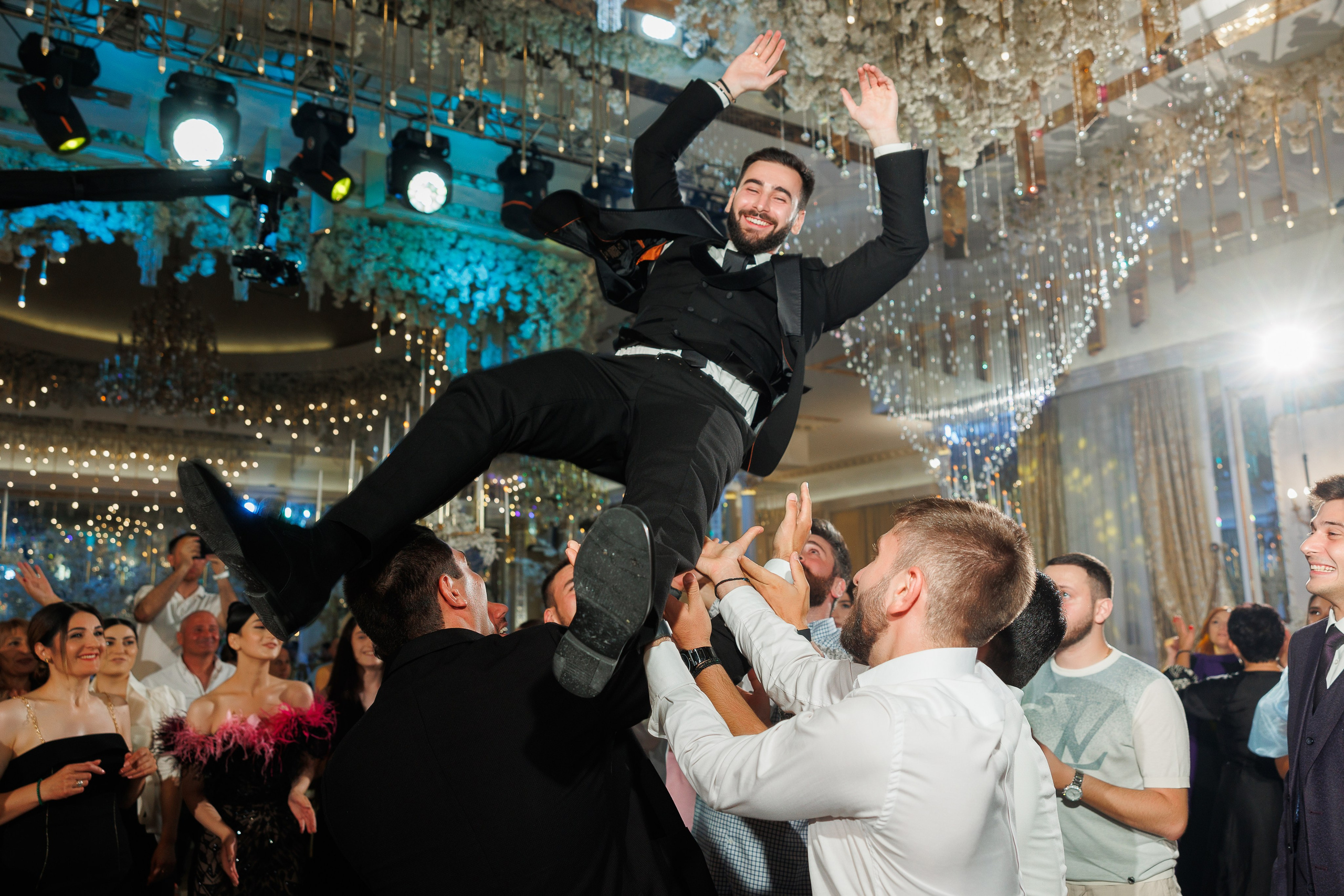 Алексей & Валерия. Свадебный фотограф  Пятигорск, Сочи, Ессентуки, Кисловодск Александр