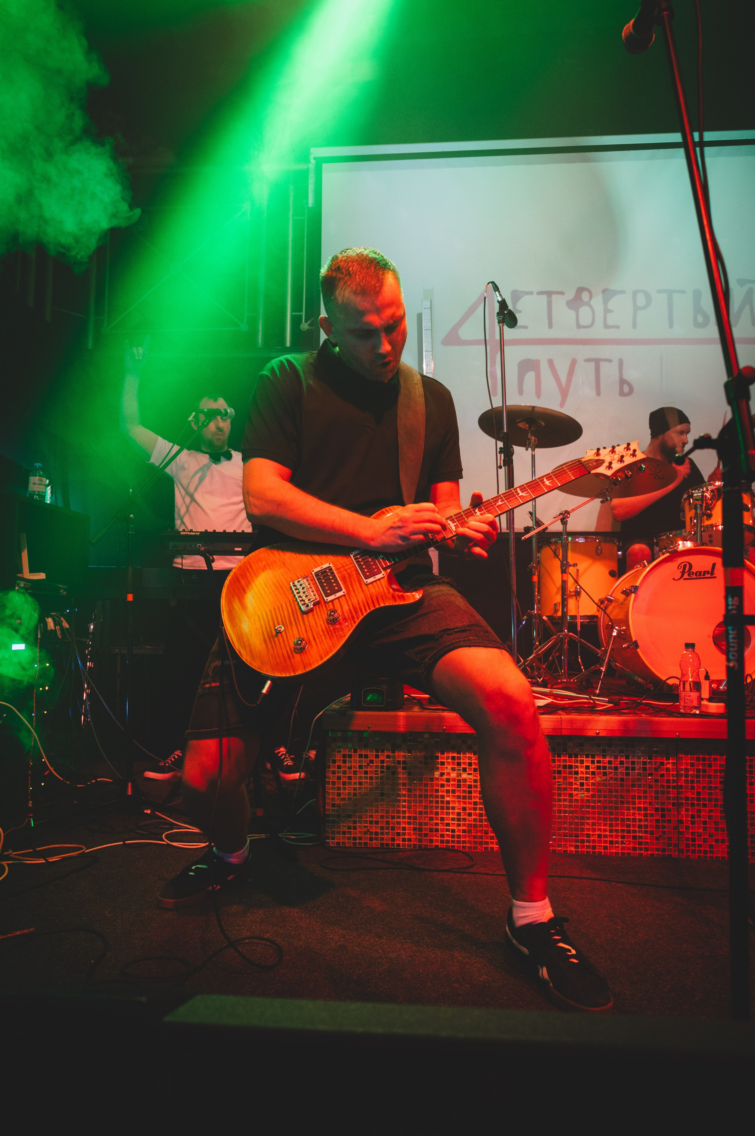 Путь Фест. Фотограф Анна Темнова. Пенза