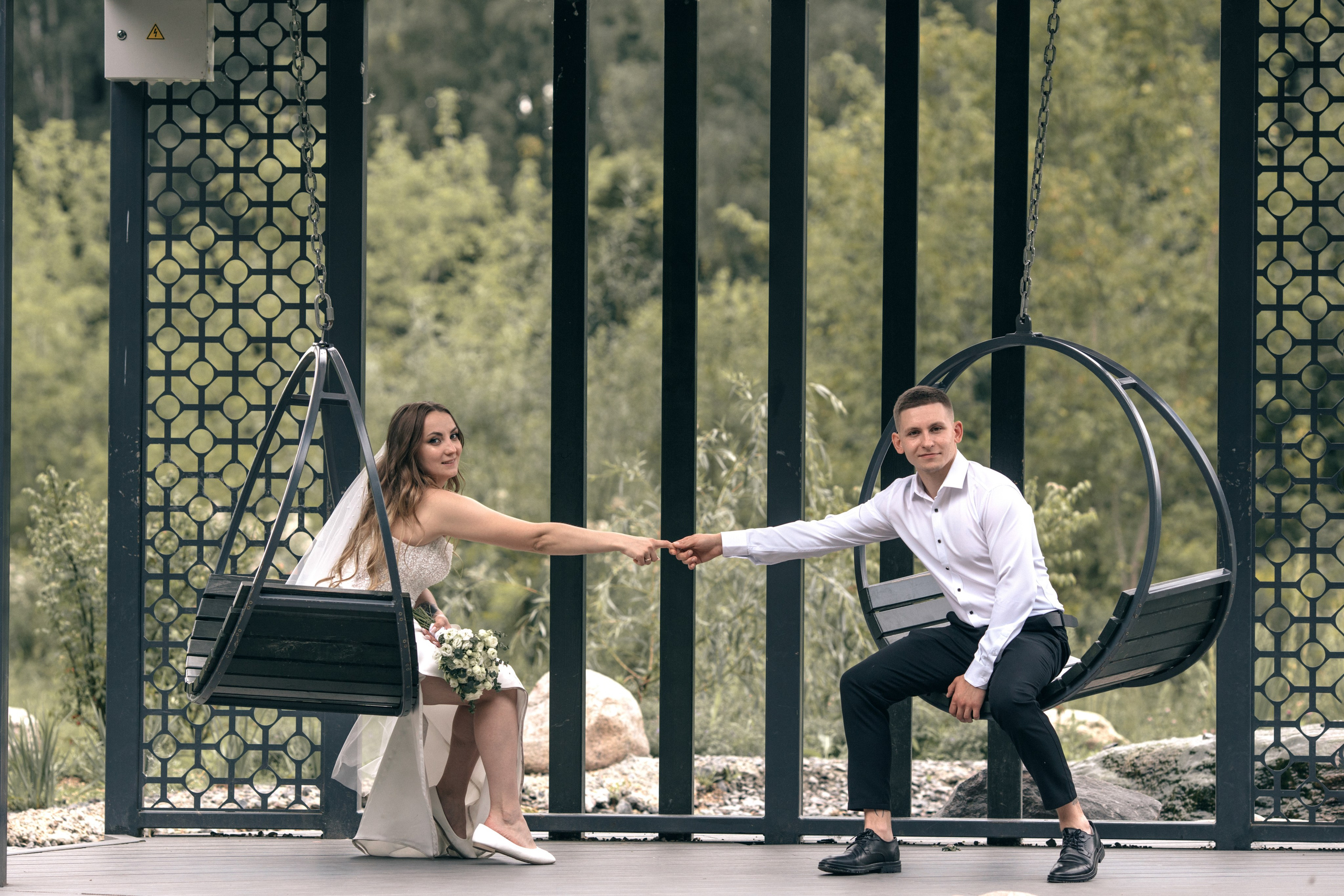 Алексей & Анастасия. Семейный фотограф Вита Лифанова Брянск LifeStyle