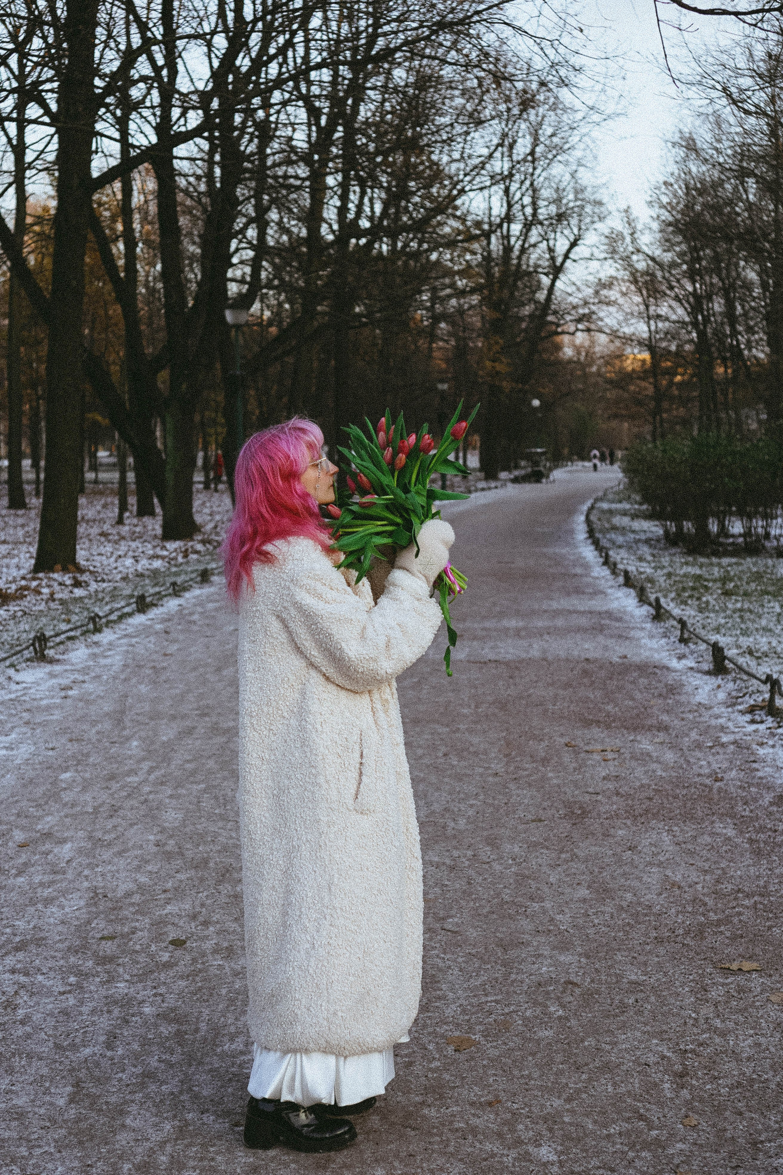 Тюльпаны. Профессиональный фотограф, Санкт-Петербург — Виктория Богомолова