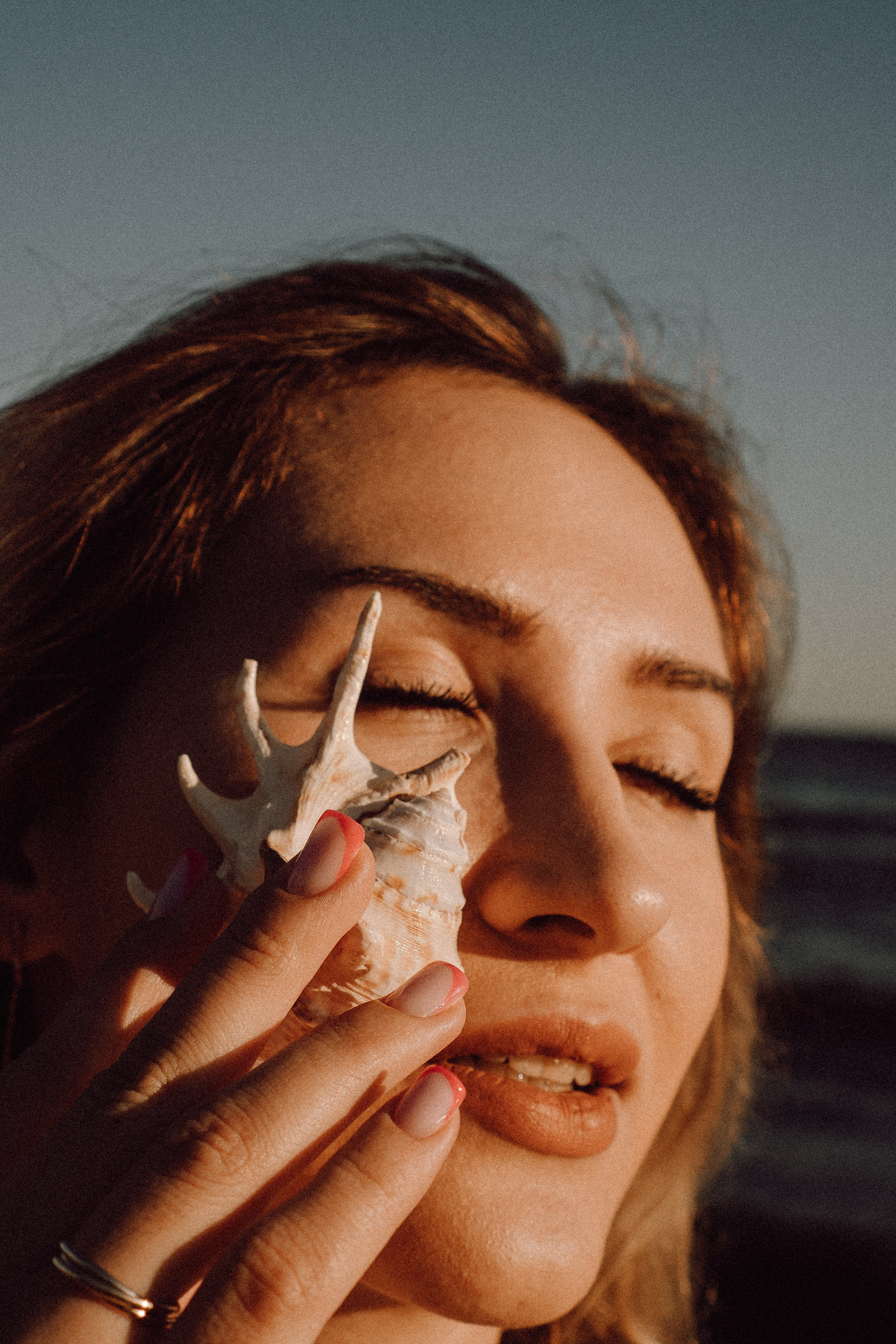 РОМАНТИКА ФИНСКОГО ЗАЛИВА. Профессиональный фотограф, Санкт-Петербург — Виктория Богомолова