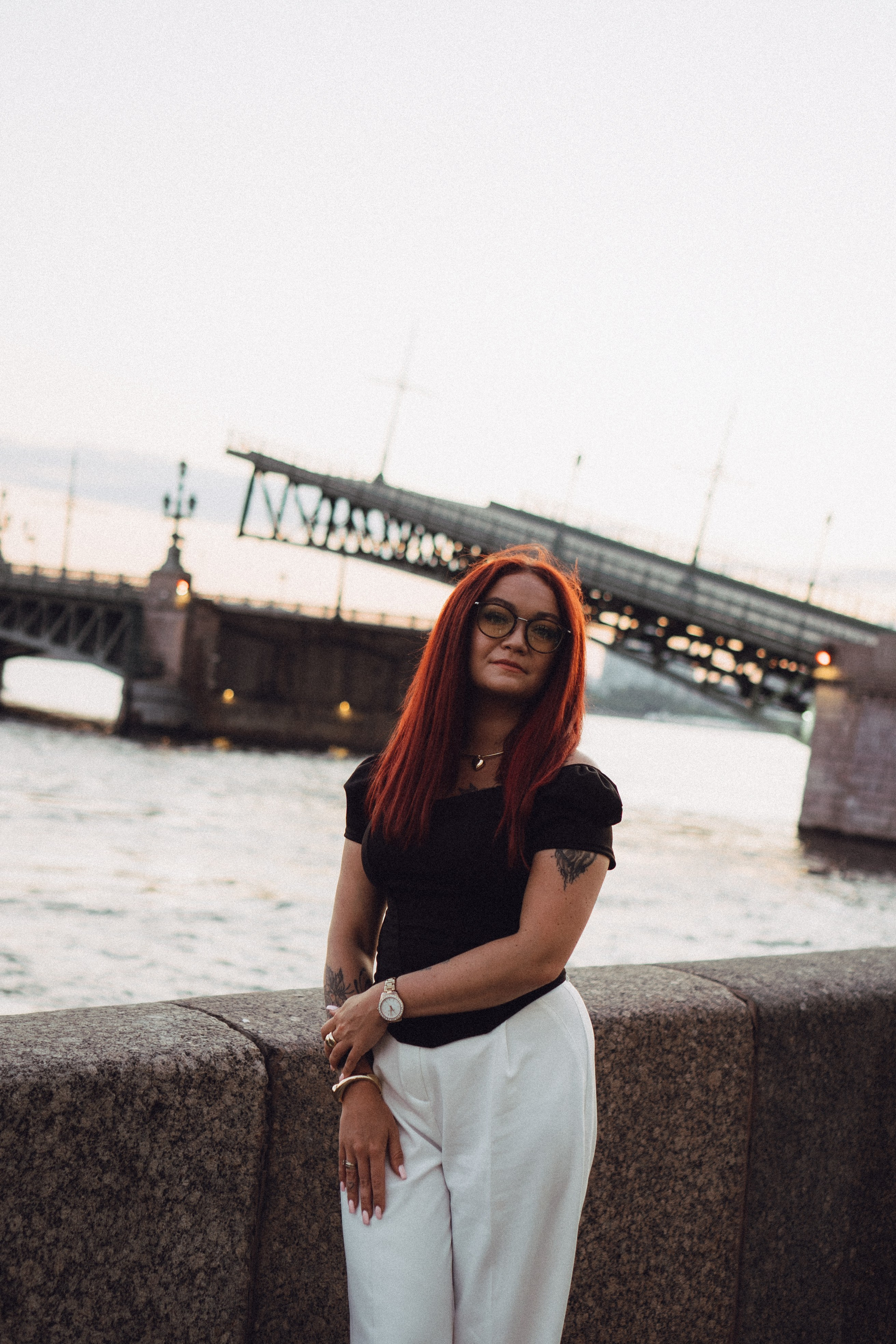 РАССВЕТНАЯ ИСТОРИЯ. Профессиональный фотограф, Санкт-Петербург — Виктория Богомолова