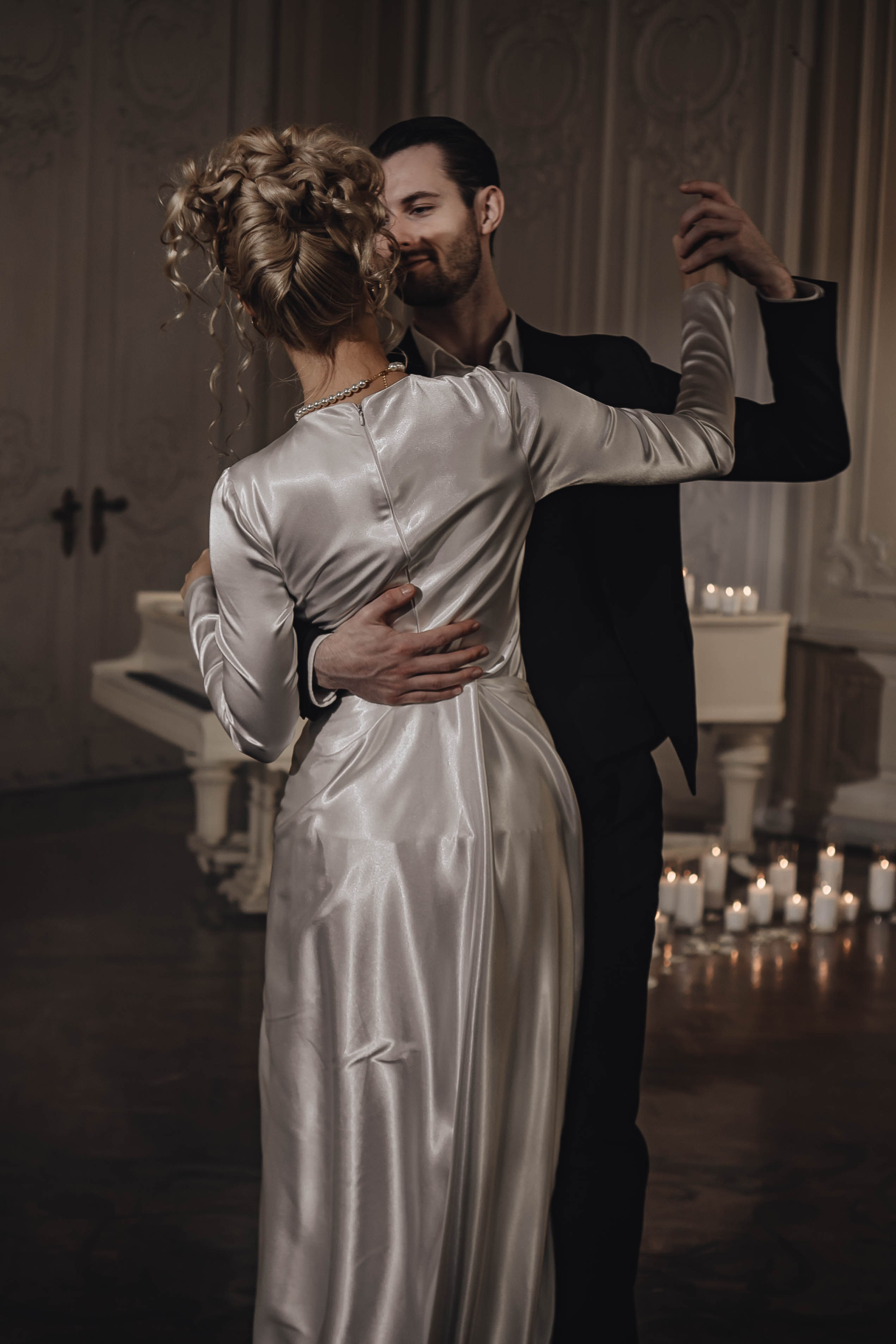 СВАДЕБНАЯ ФОТОСЕСИИЯ В НИКОЛАЕВСКОМ ДВОРЦЕ. Профессиональный фотограф, Санкт-Петербург — Виктория Богомолова