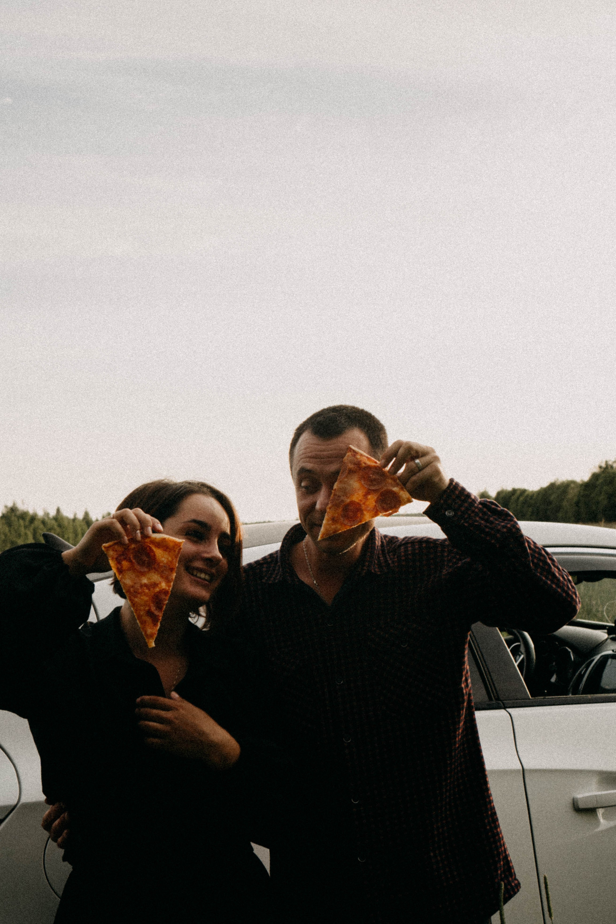 Летняя прогулка. Профессиональный фотограф, Санкт-Петербург — Виктория Богомолова