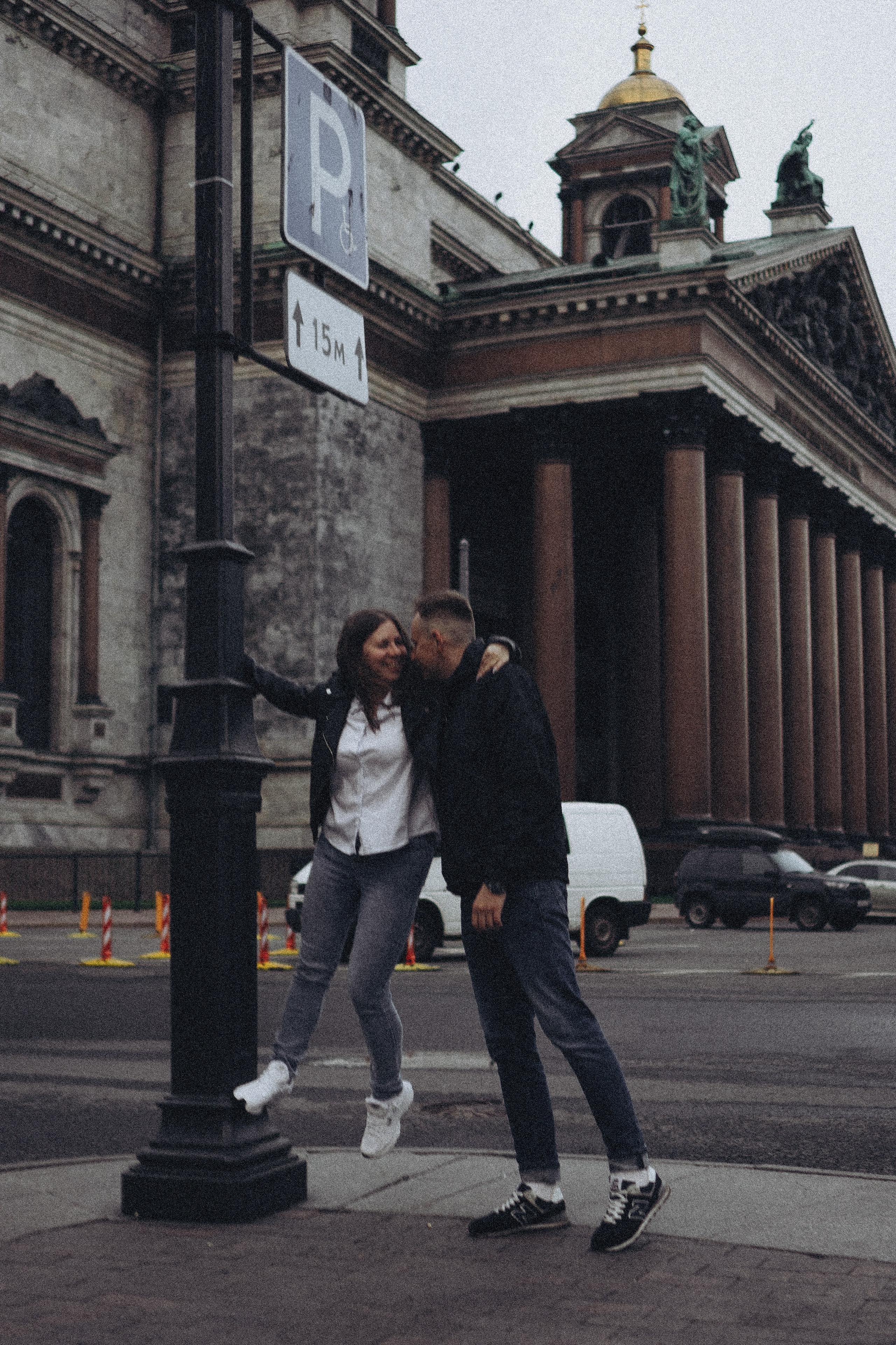 С разводными мостами. Профессиональный фотограф, Санкт-Петербург — Виктория Богомолова