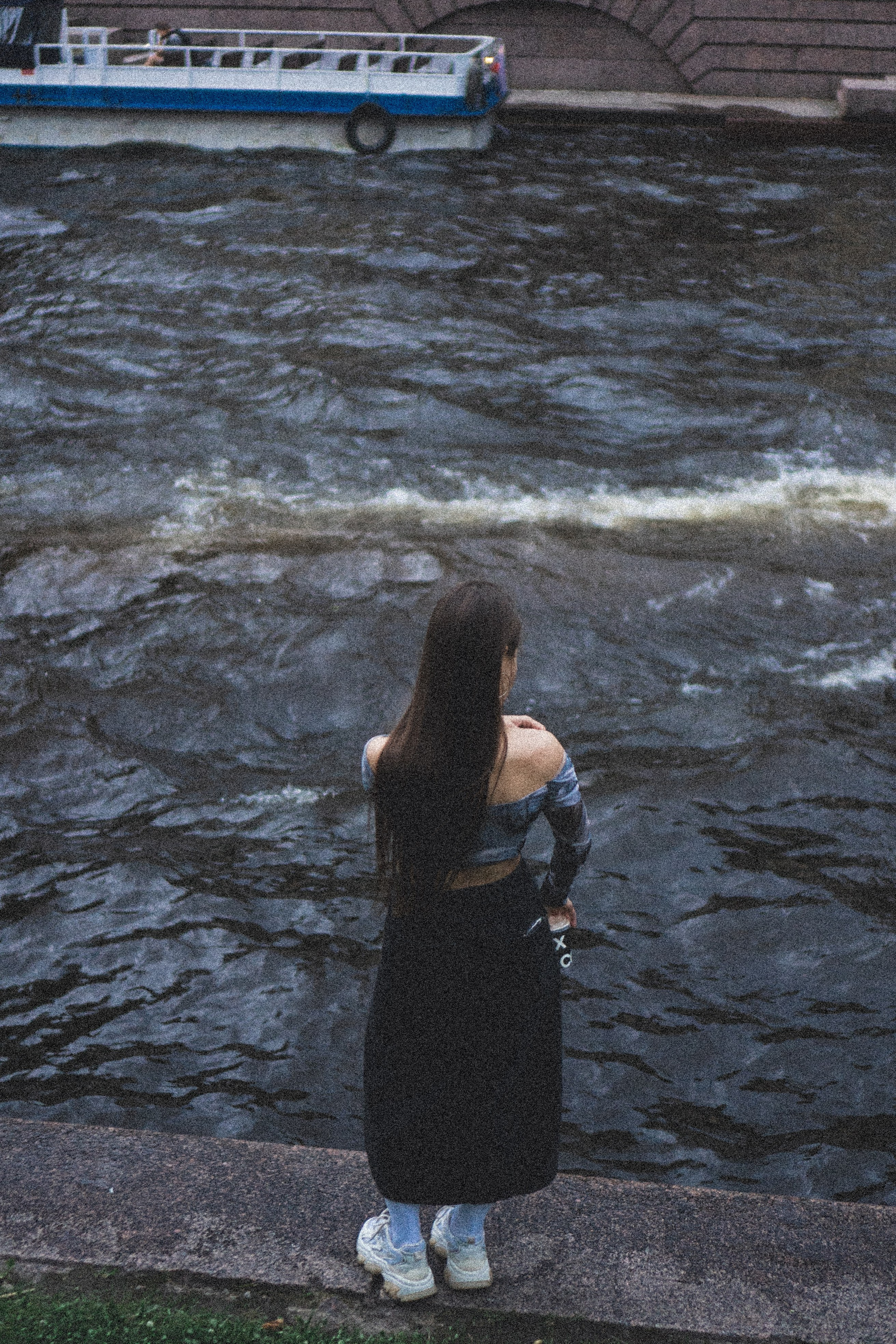 ПРОГУЛКА ПО САНКТ-ПЕТЕРБУРГУ. Профессиональный фотограф, Санкт-Петербург — Виктория Богомолова