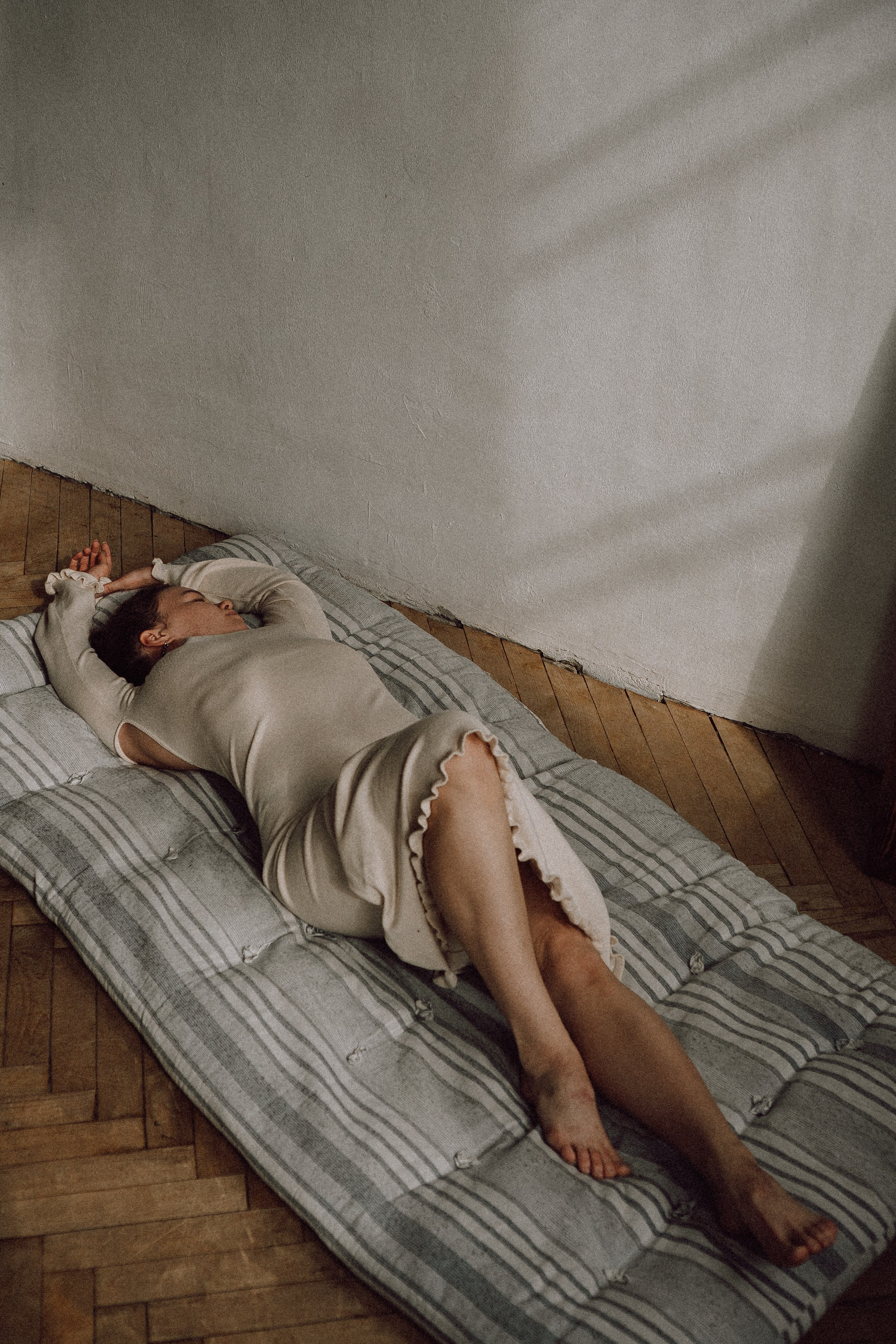 СТУДИЙНАЯ. Профессиональный фотограф, Санкт-Петербург — Виктория Богомолова