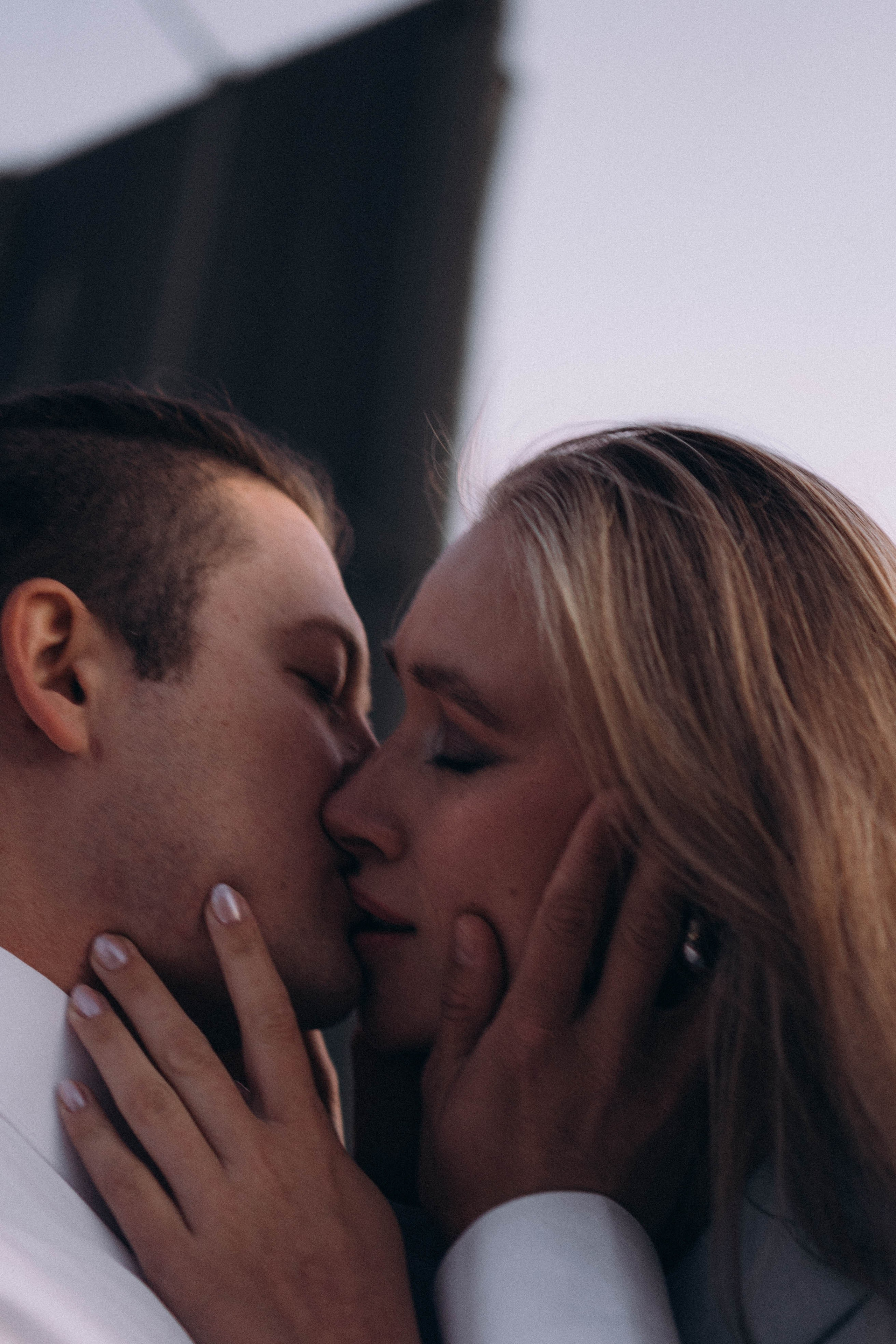 СЧАСТЛИВОЕ УТРО. Профессиональный фотограф, Санкт-Петербург — Виктория Богомолова