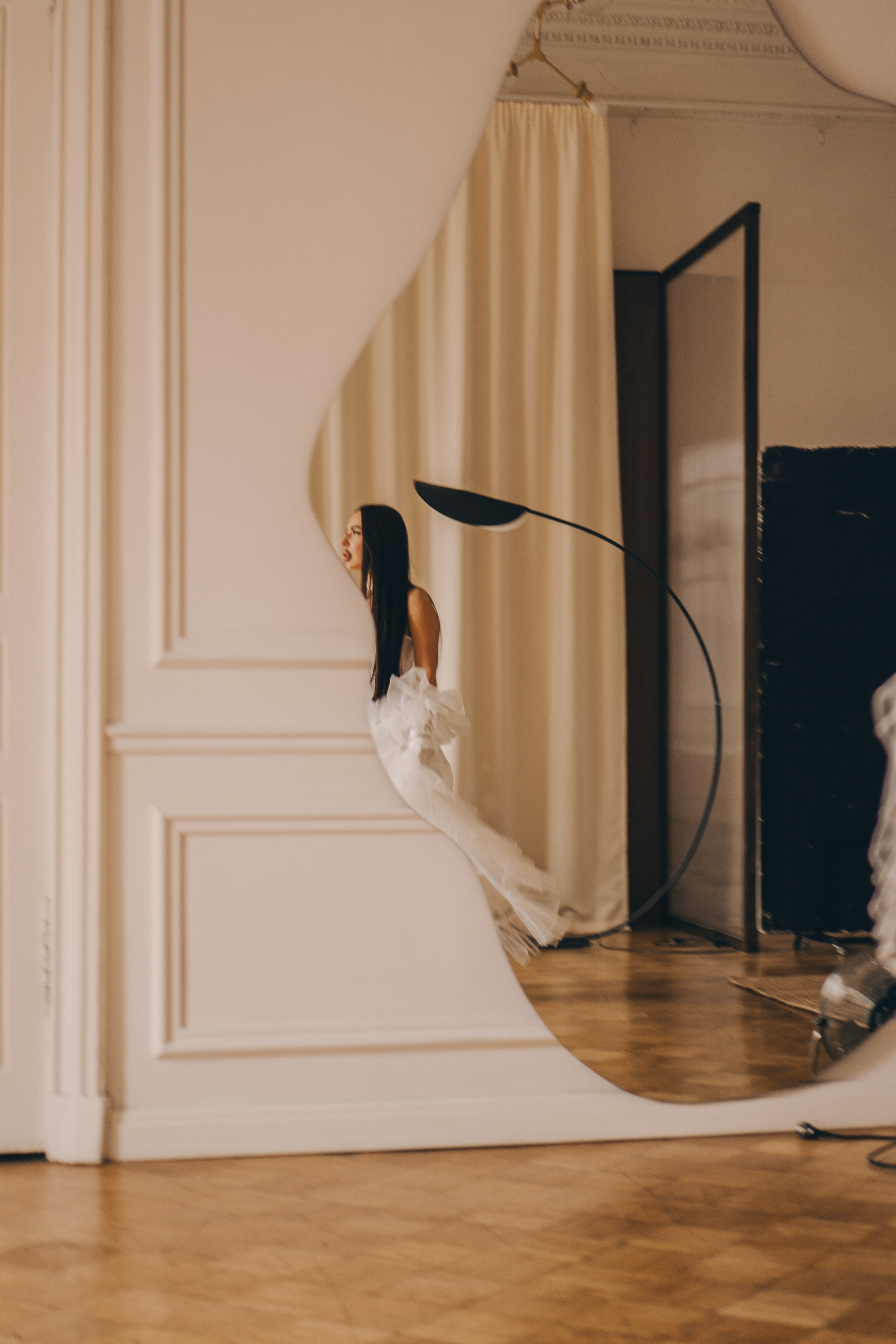 ВИНТАЖНЫЙ СТИЛЬ. Профессиональный фотограф, Санкт-Петербург — Виктория Богомолова