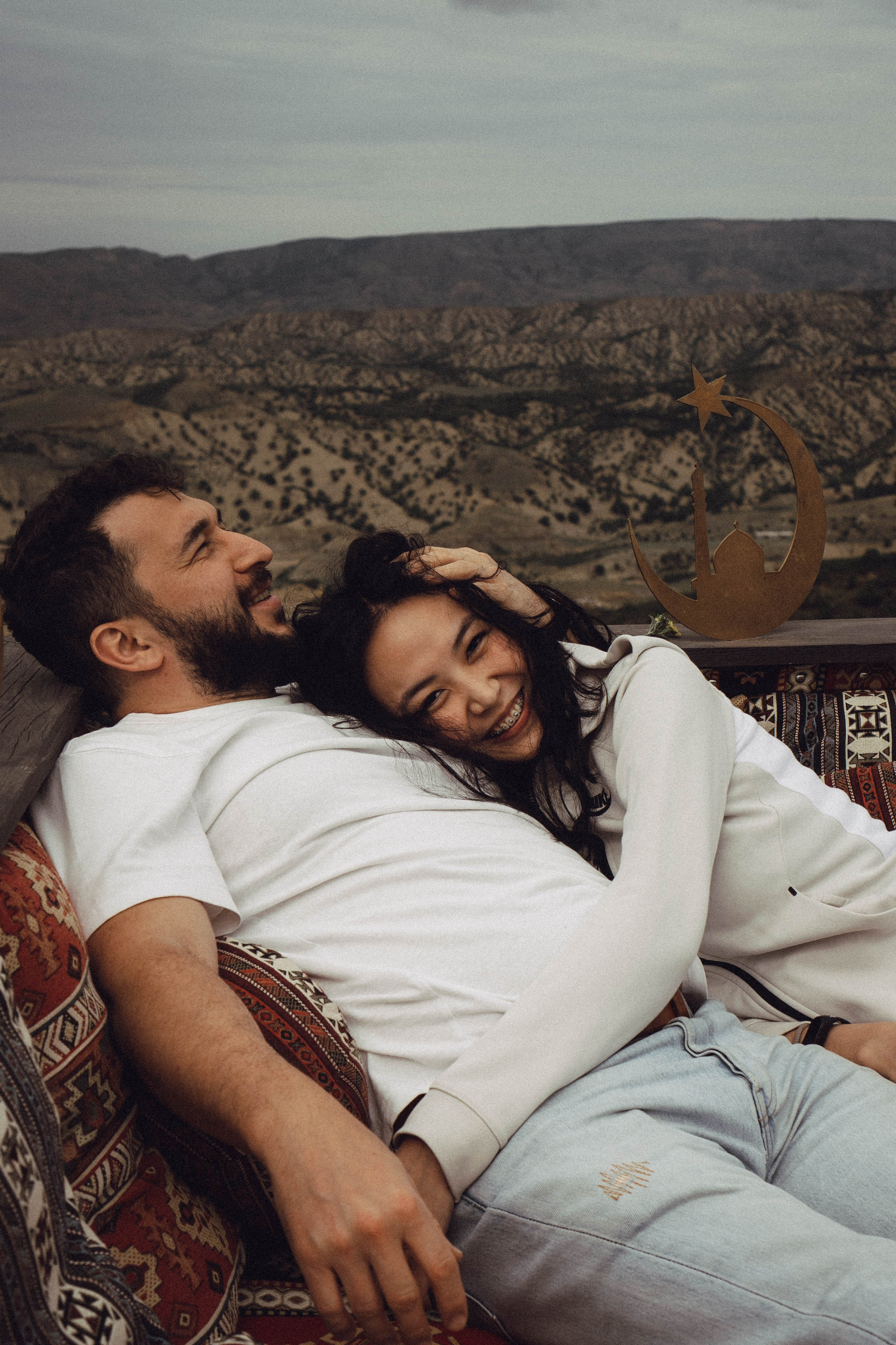 Любовь. Профессиональный фотограф, Санкт-Петербург — Виктория Богомолова