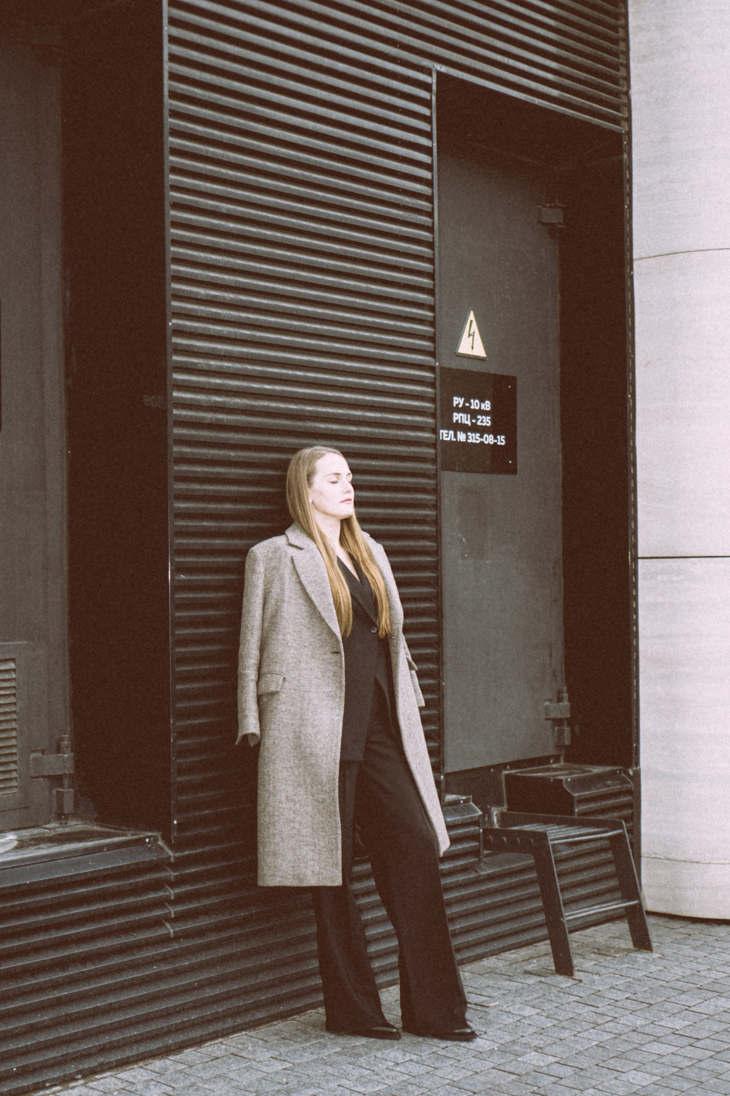 ЖУРНАЛЬНЫЙ СТИЛЬ. Профессиональный фотограф, Санкт-Петербург — Виктория Богомолова