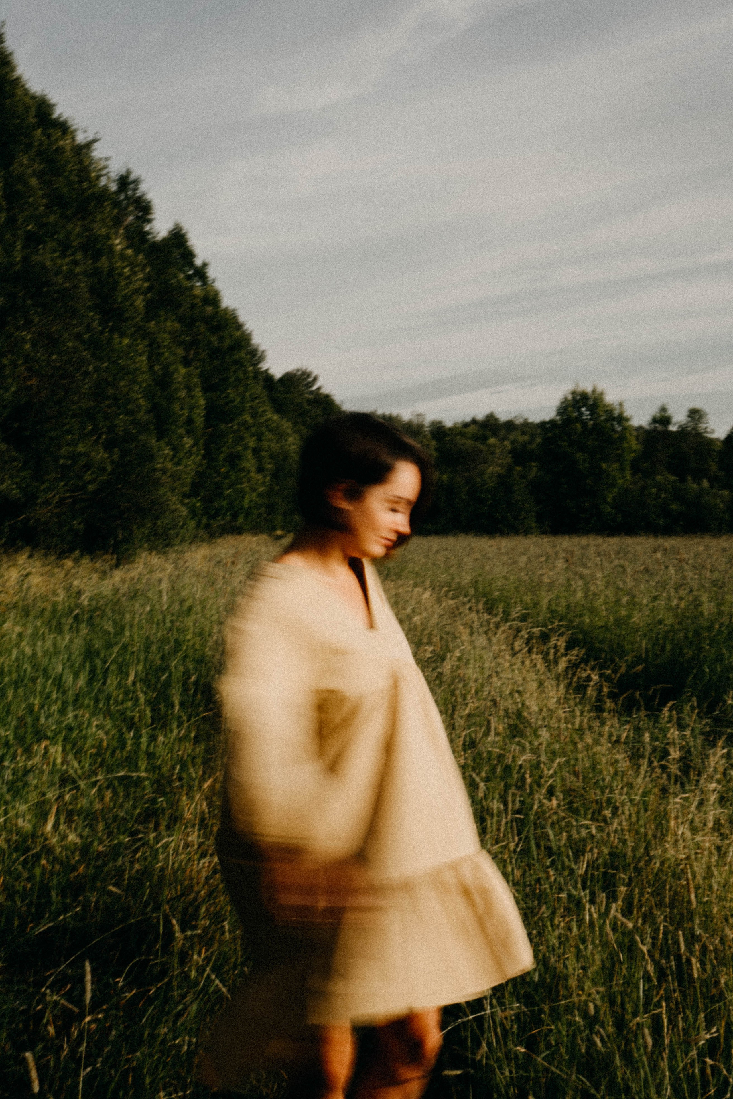 Летняя прогулка. Профессиональный фотограф, Санкт-Петербург — Виктория Богомолова