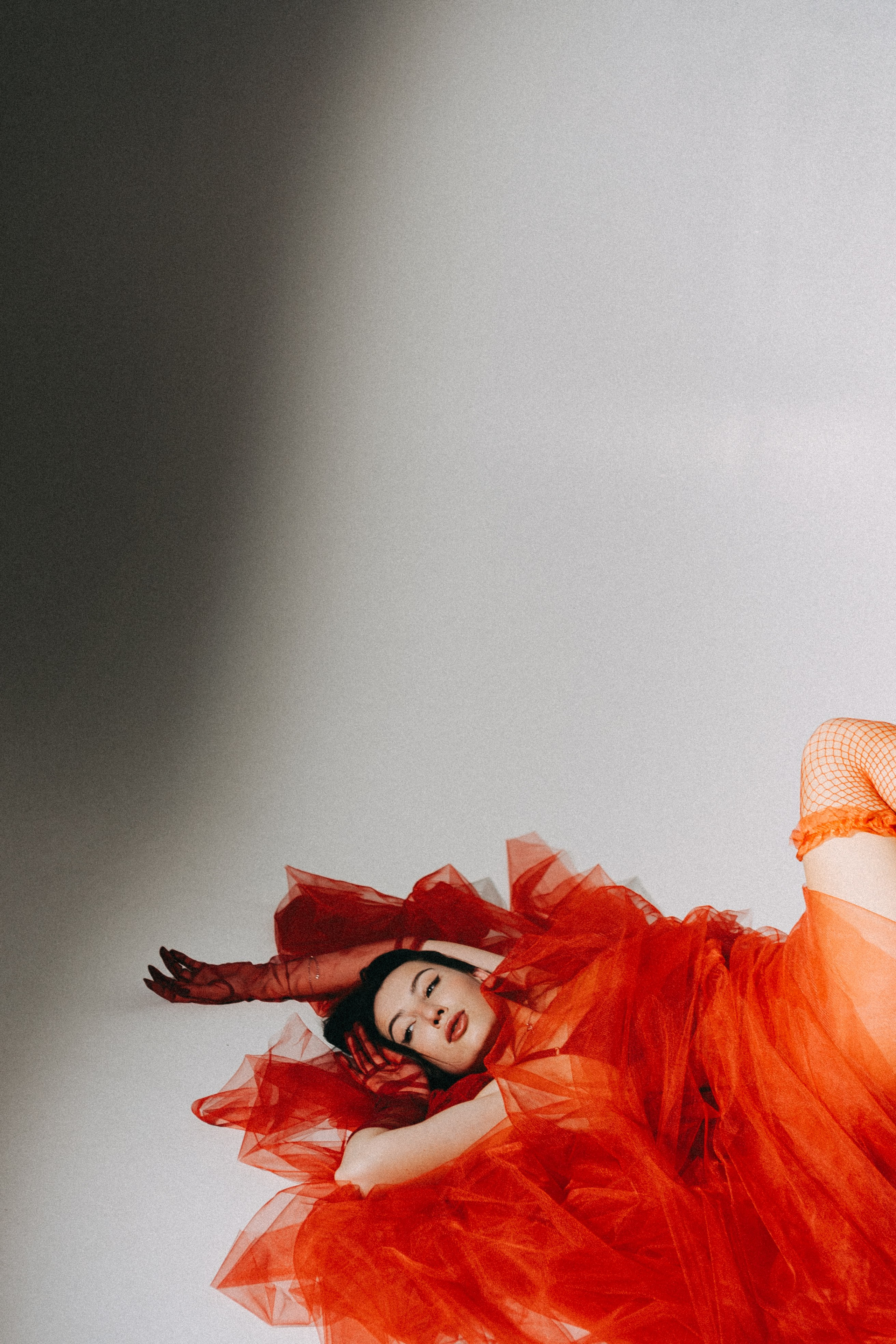 Творческая история для девушки. Профессиональный фотограф, Санкт-Петербург — Виктория Богомолова