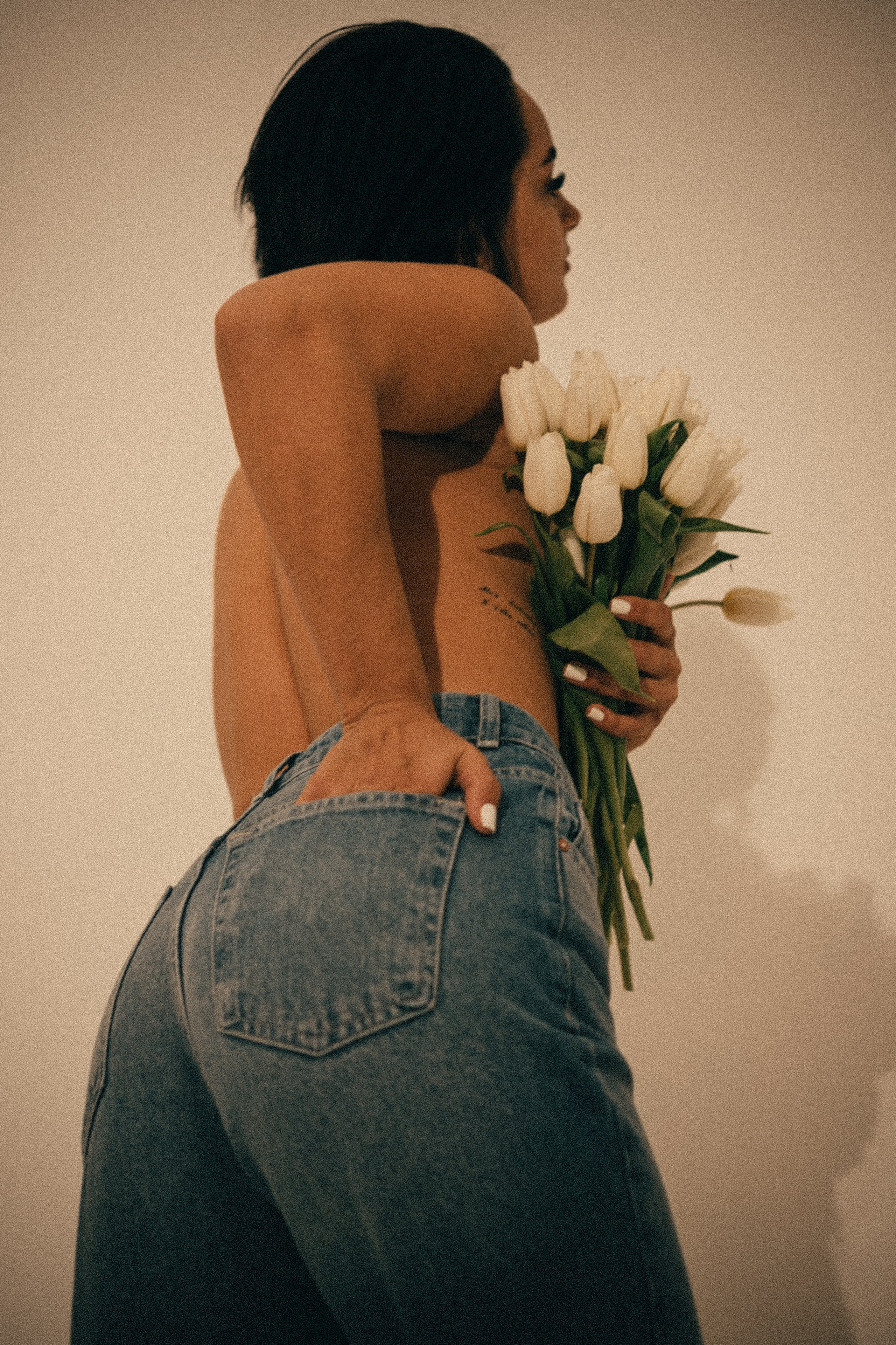 Весна. Профессиональный фотограф, Санкт-Петербург — Виктория Богомолова