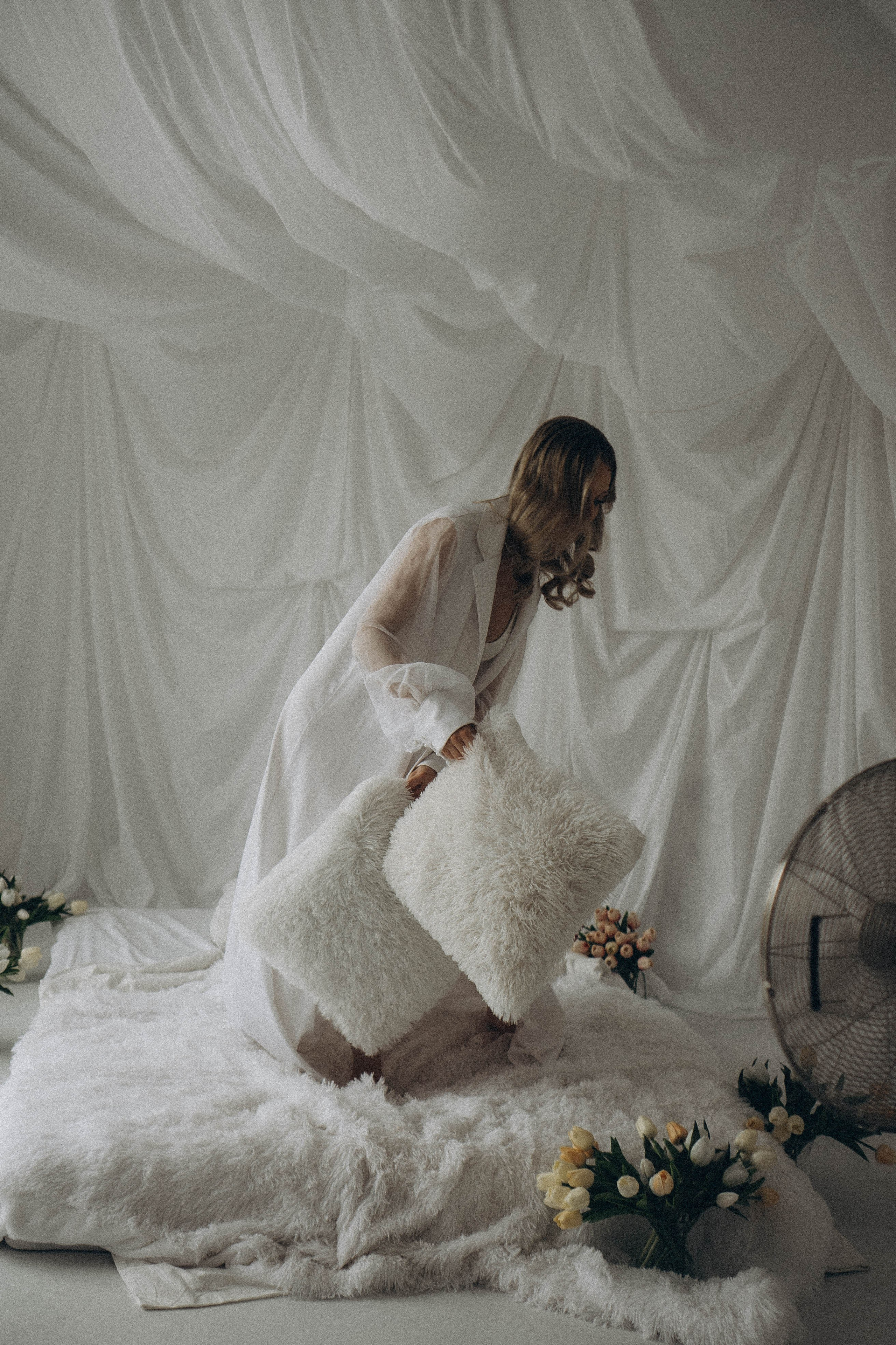 Весенняя. Профессиональный фотограф, Санкт-Петербург — Виктория Богомолова