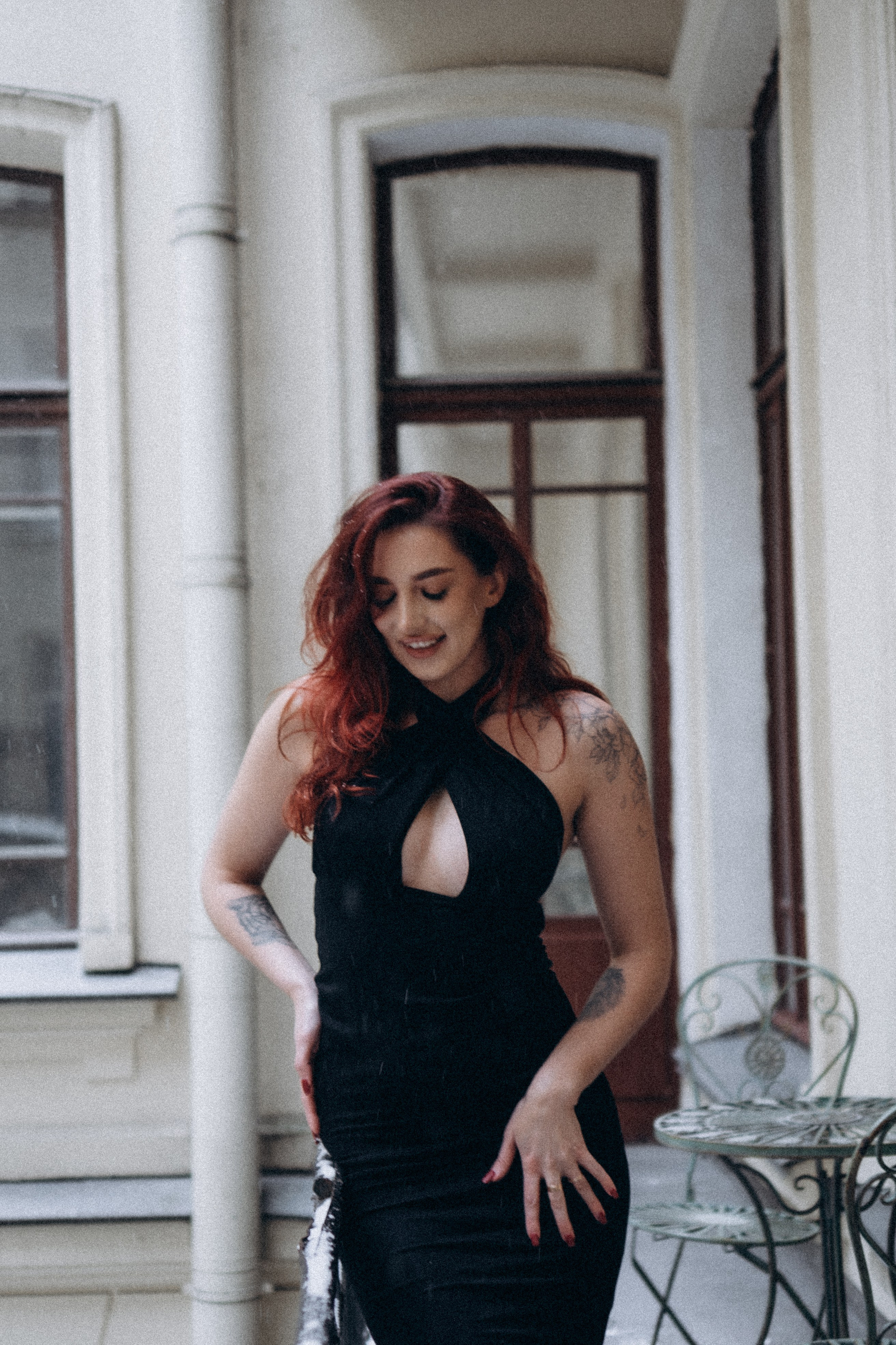 Для девушки. Профессиональный фотограф, Санкт-Петербург — Виктория Богомолова