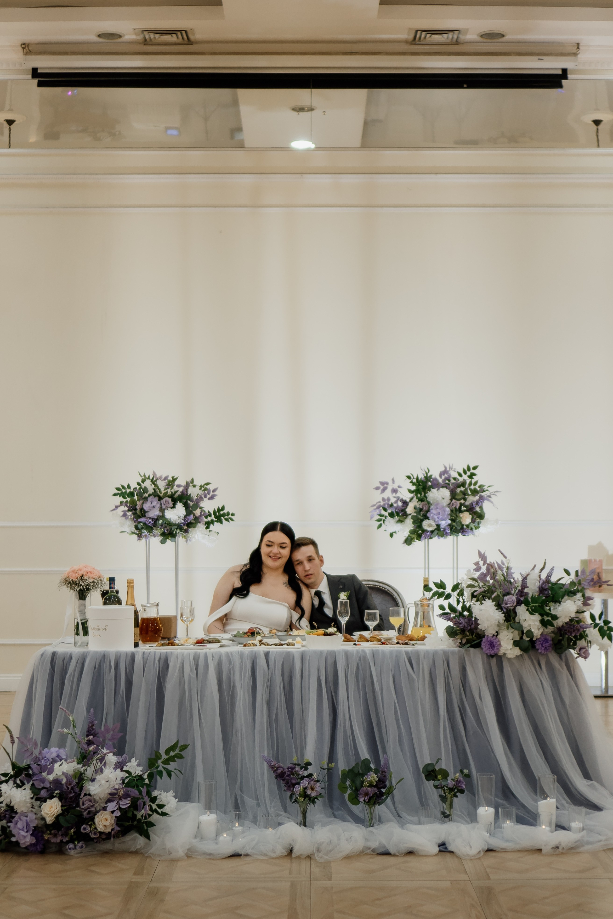 СВАДЕБНАЯ СЬЕМКА В ЗАГСЕ И БАНКЕТ. Профессиональный фотограф, Санкт-Петербург — Виктория Богомолова