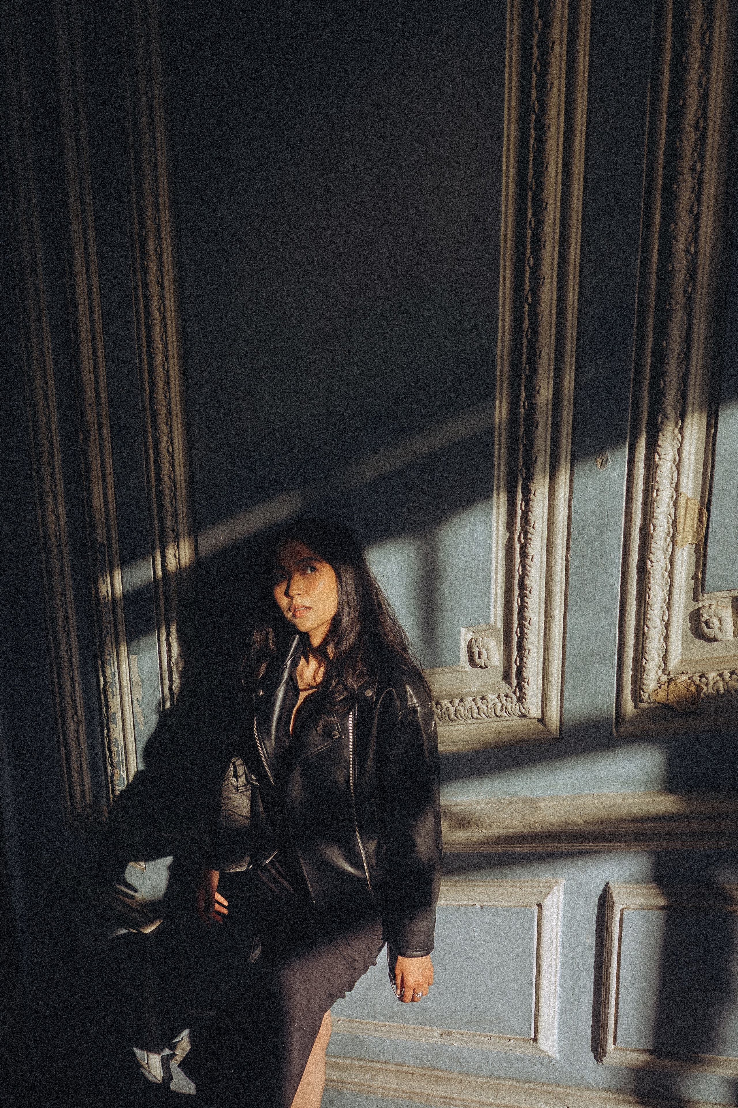 ПАРАДНАЯ. Профессиональный фотограф, Санкт-Петербург — Виктория Богомолова