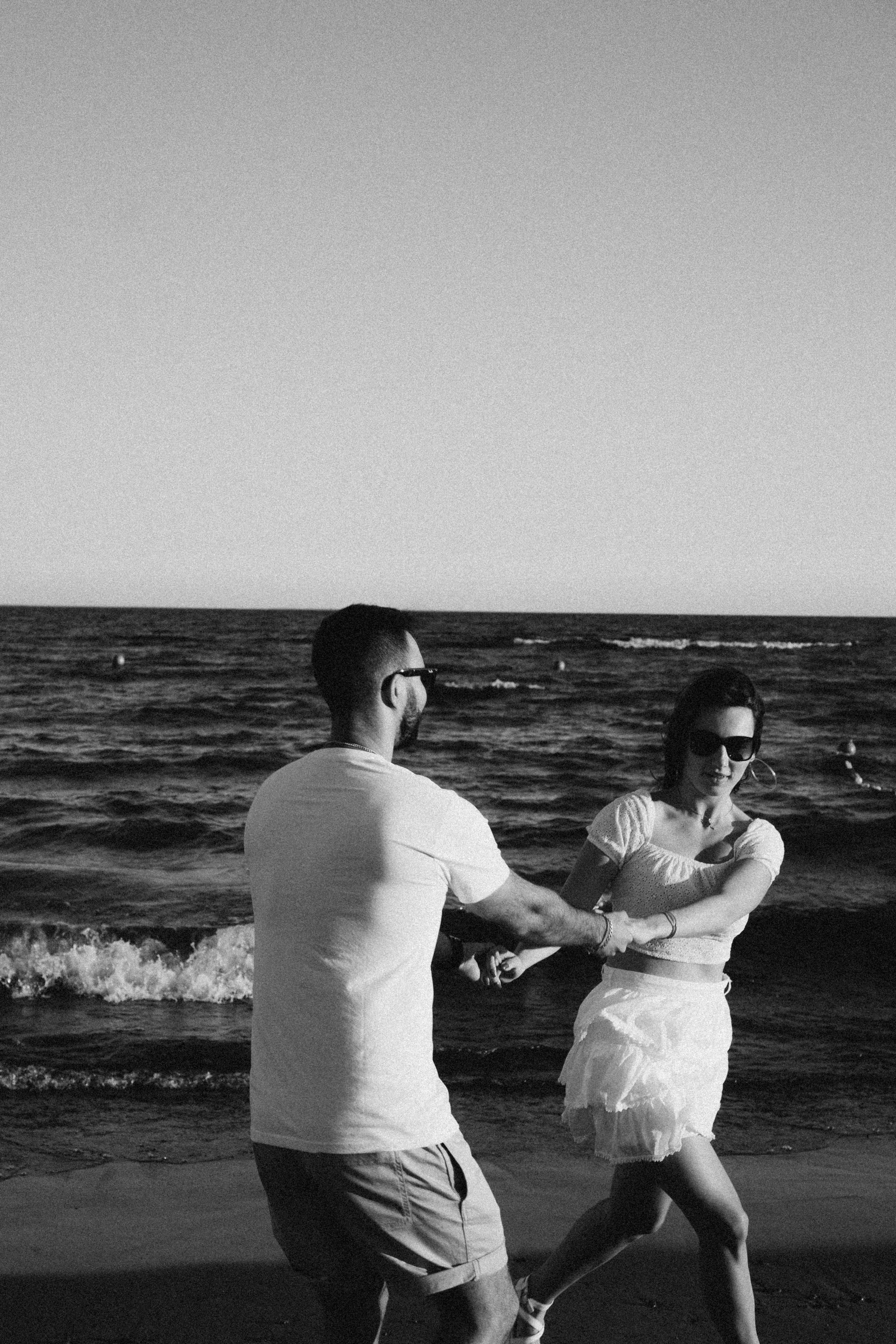 Любовь на заливе. Профессиональный фотограф, Санкт-Петербург — Виктория Богомолова