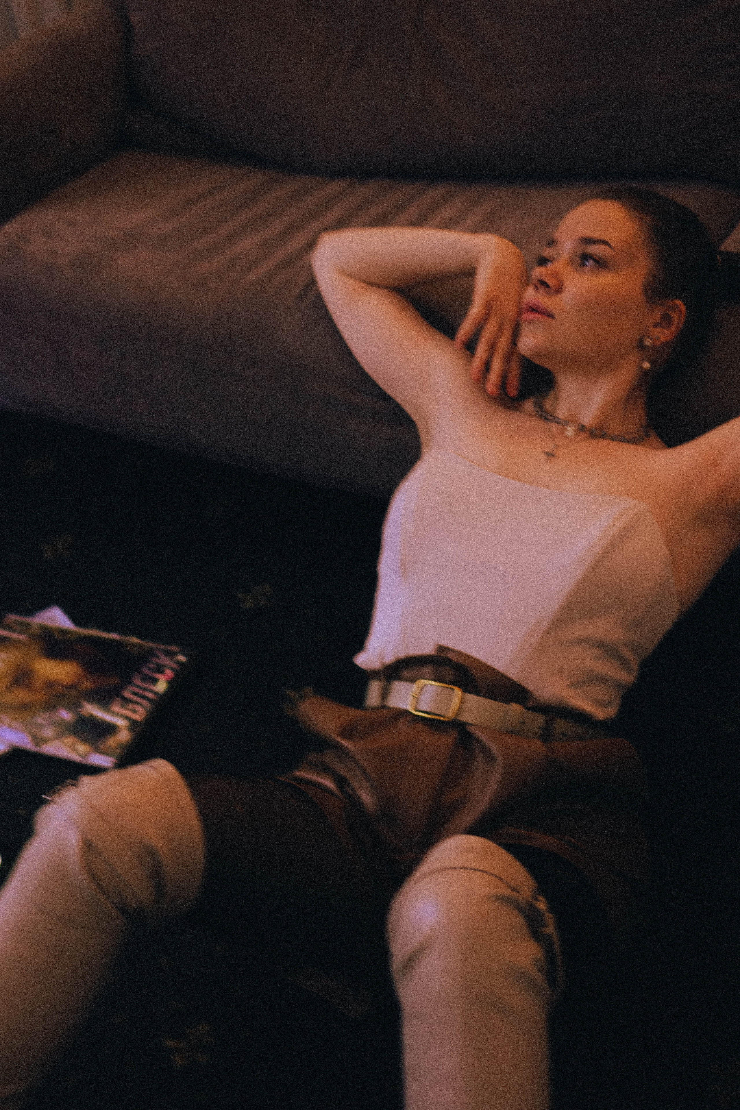 Питерский балкон. Профессиональный фотограф, Санкт-Петербург — Виктория Богомолова