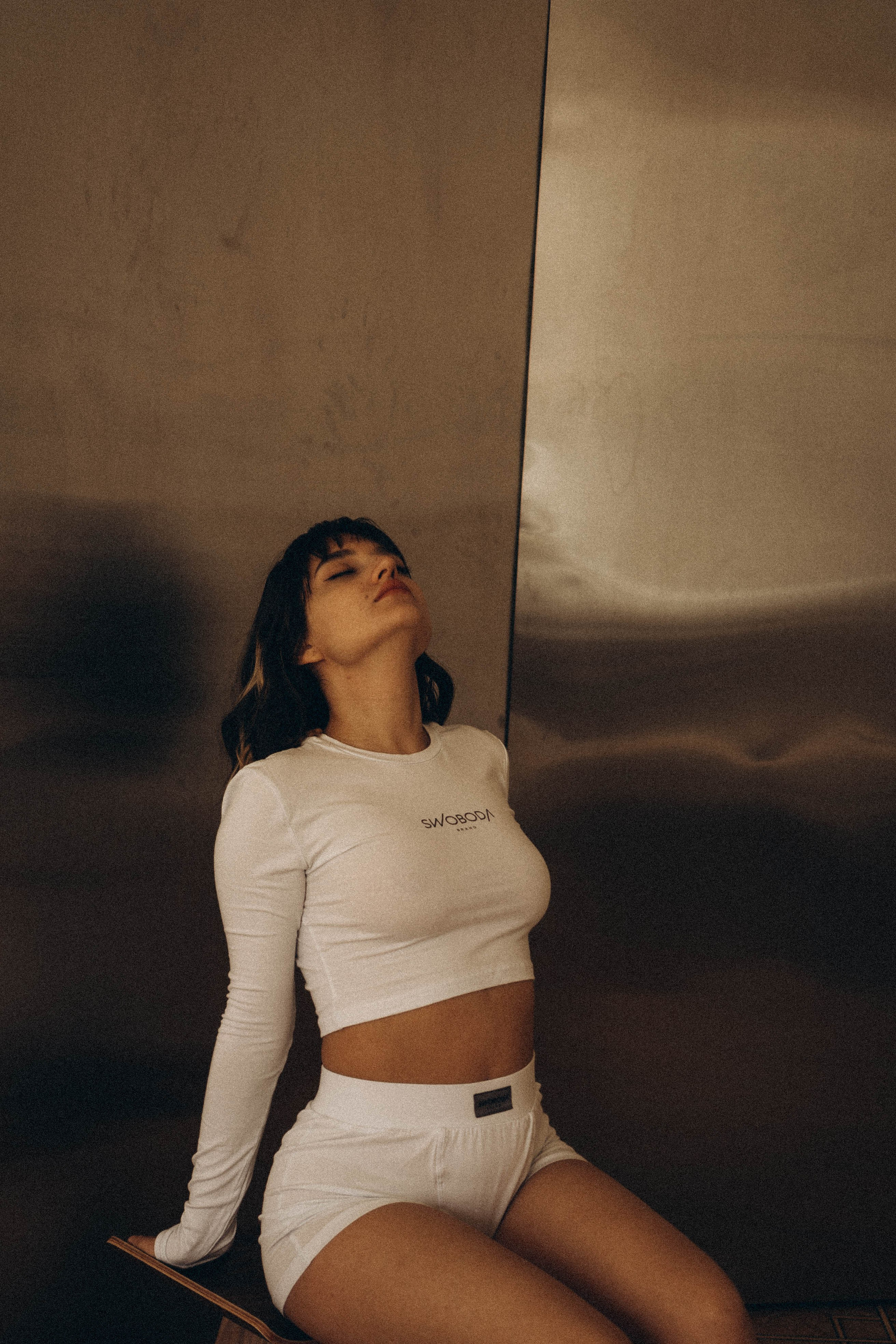 Студийная. Профессиональный фотограф, Санкт-Петербург — Виктория Богомолова