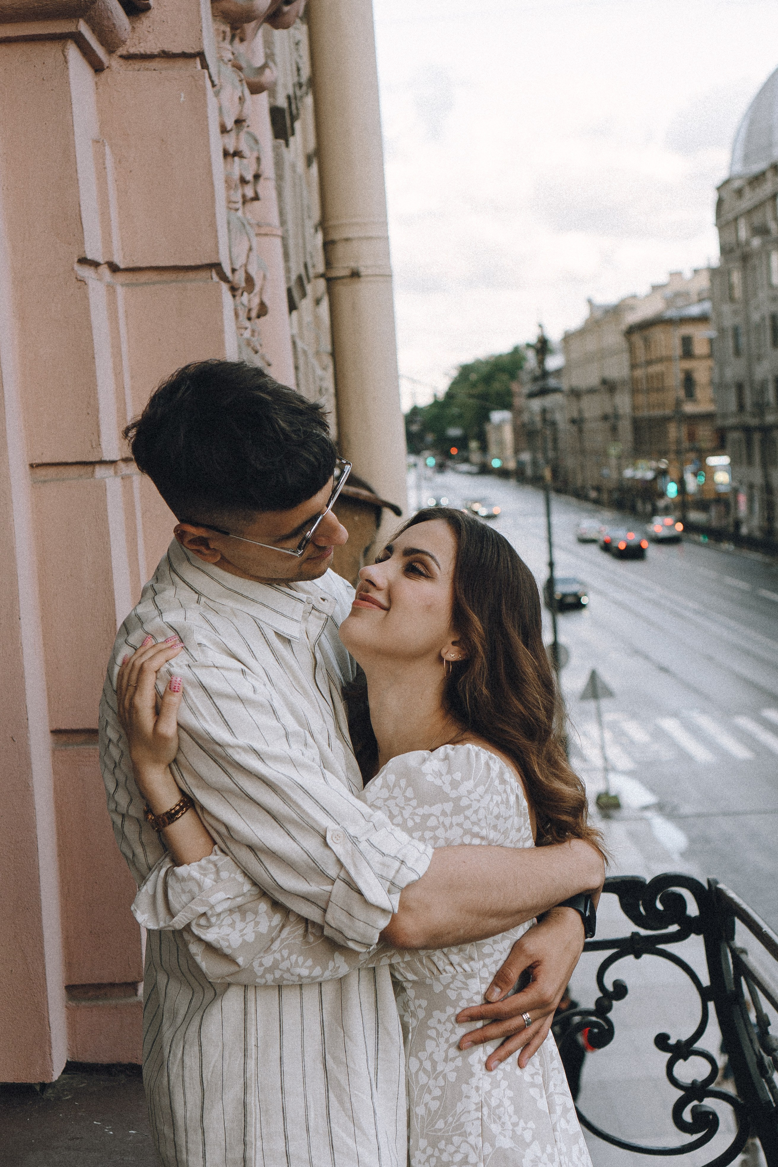 ЛЮБОВЬ В ИЮНЕ. Профессиональный фотограф, Санкт-Петербург — Виктория Богомолова