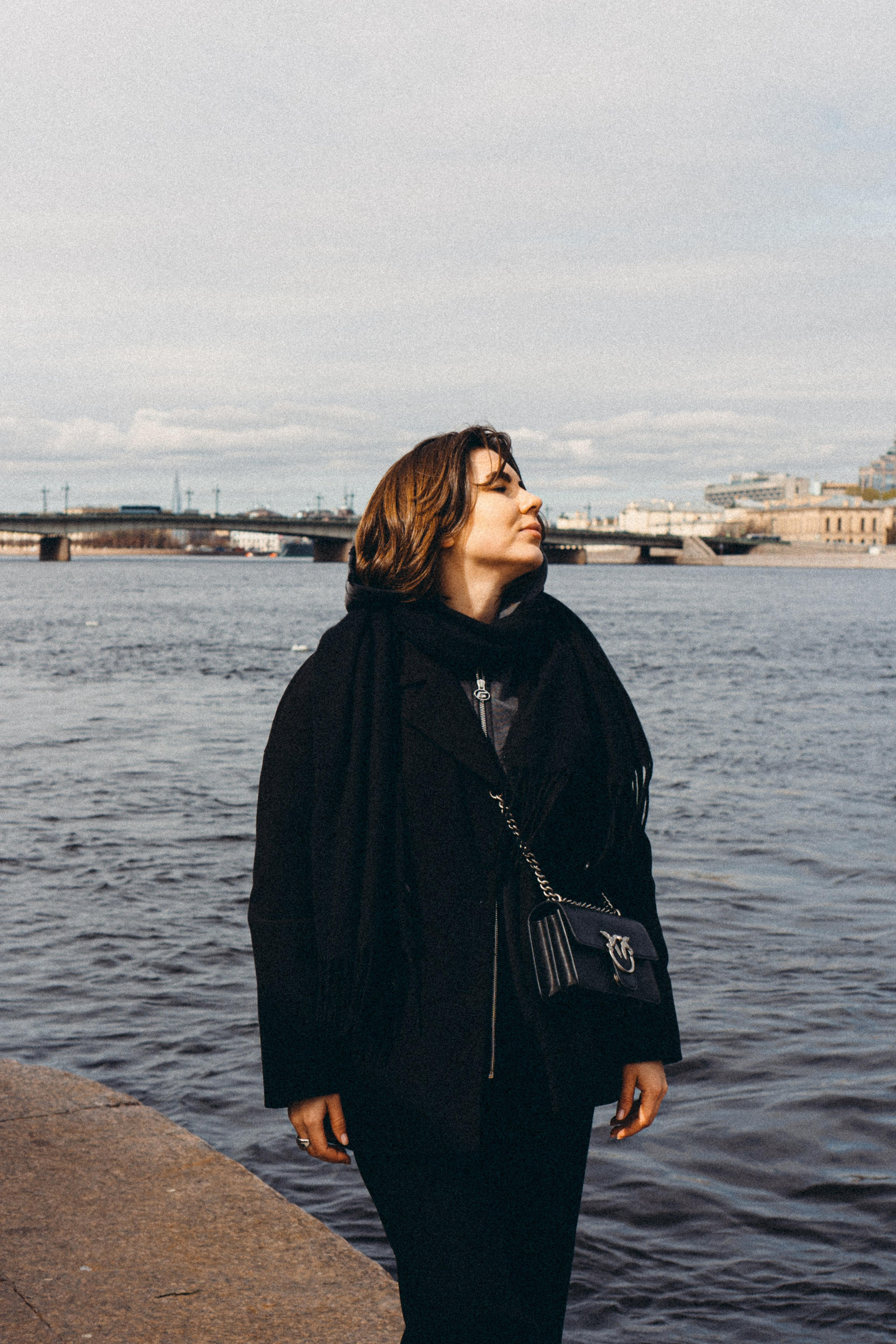 Прогулка по весеннему Питеру. Профессиональный фотограф, Санкт-Петербург — Виктория Богомолова