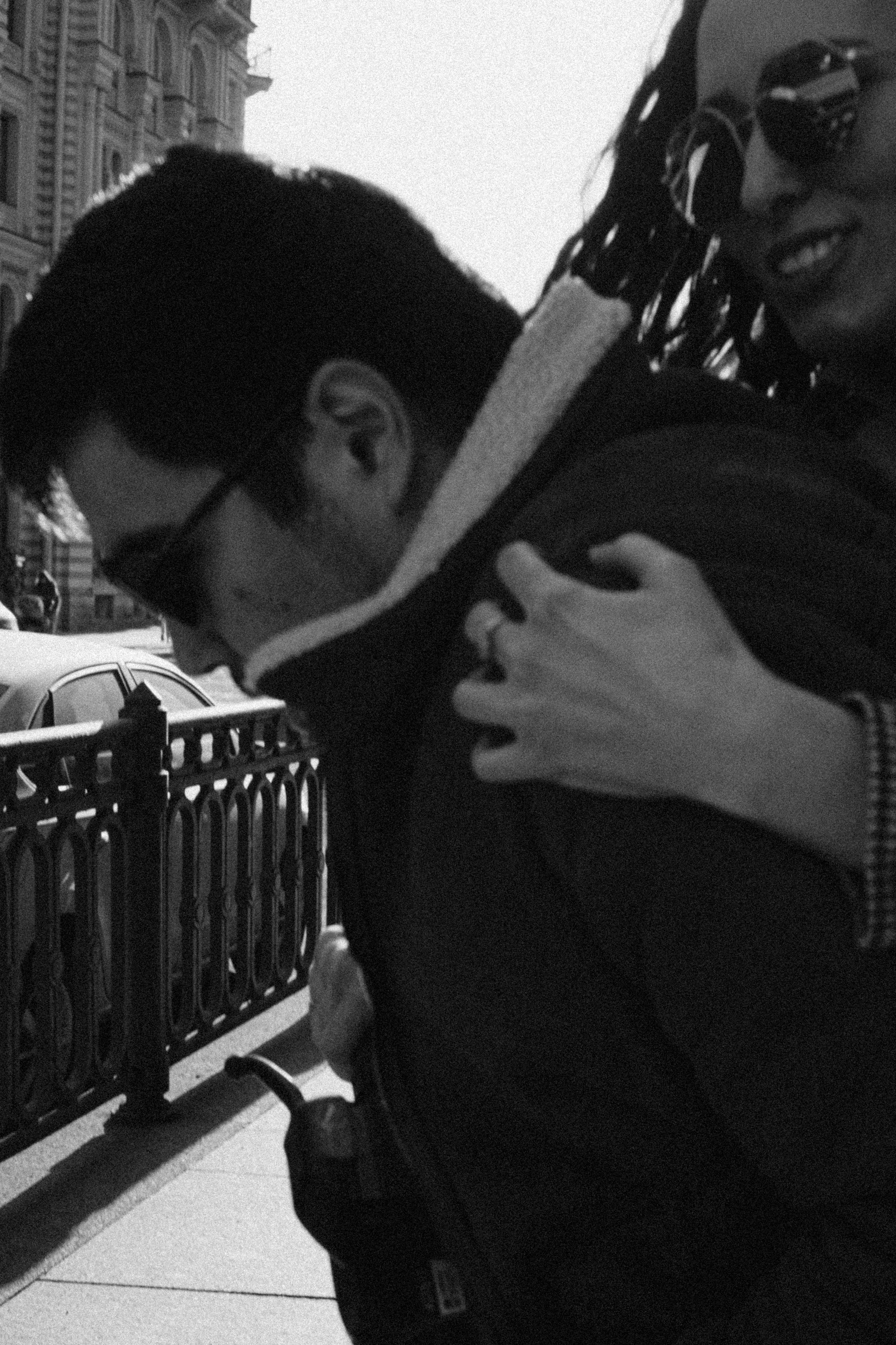 Love story. Профессиональный фотограф, Санкт-Петербург — Виктория Богомолова