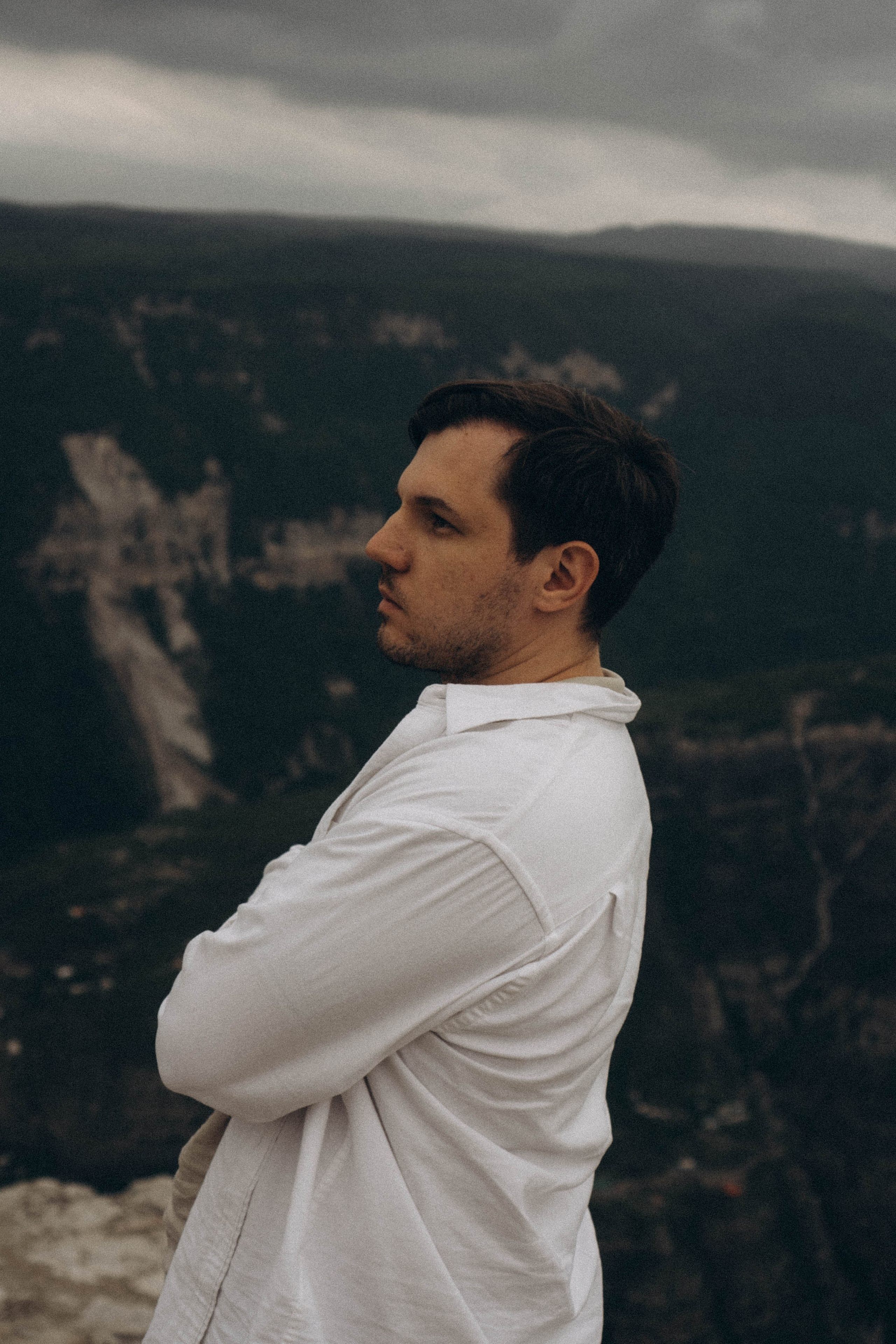 Фотосьемки в горах. Профессиональный фотограф, Санкт-Петербург — Виктория Богомолова