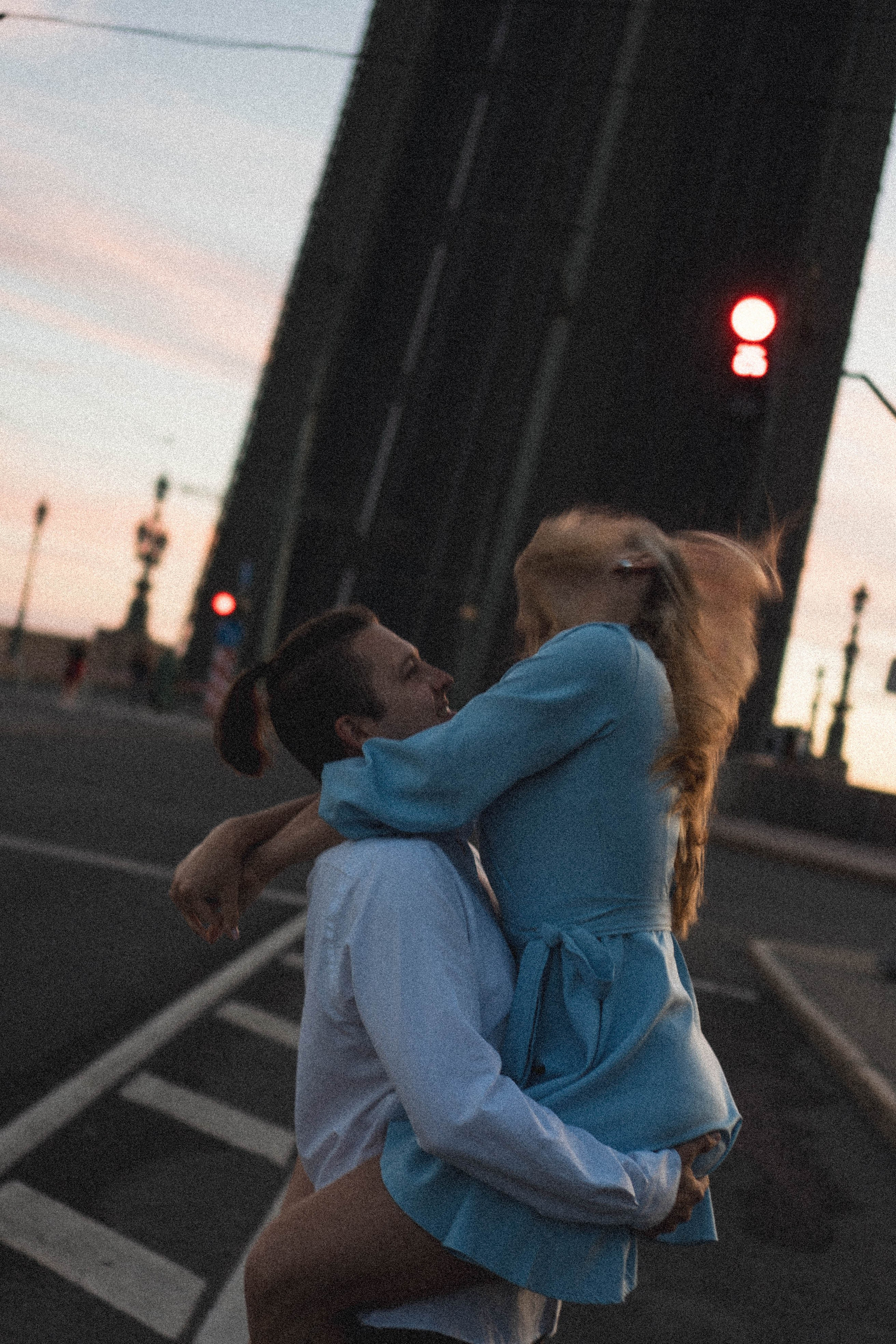 СЧАСТЛИВОЕ УТРО. Профессиональный фотограф, Санкт-Петербург — Виктория Богомолова