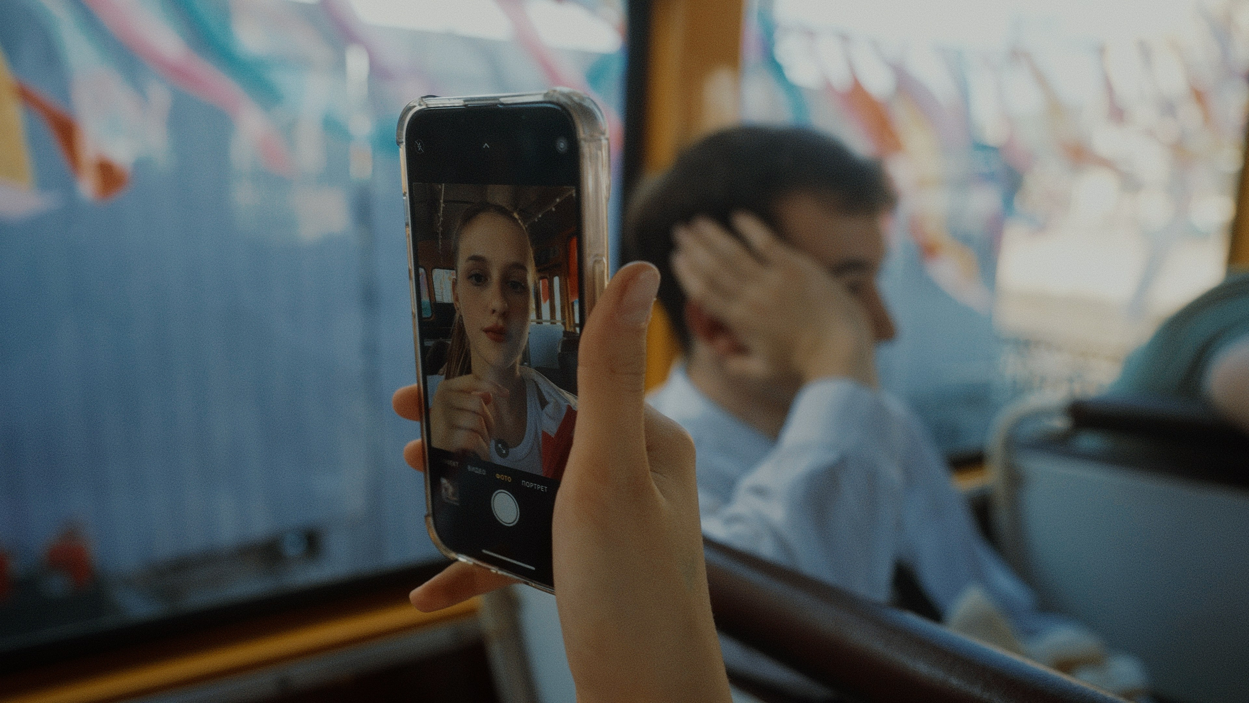 ЛИСЬИ ОГНИ. Стрит-фотография, полная абсурда, идиотизма и красоты