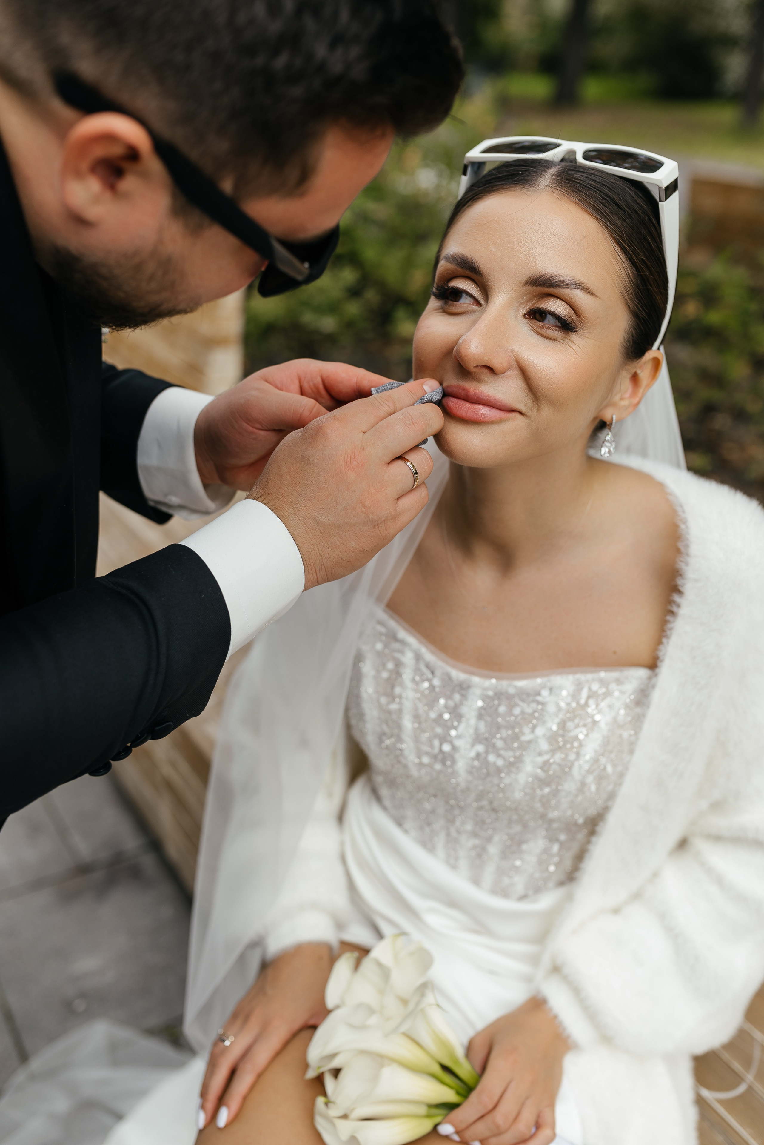 Tanya & Maksim. Фотограф Екатеринбург Александра Гнусина
