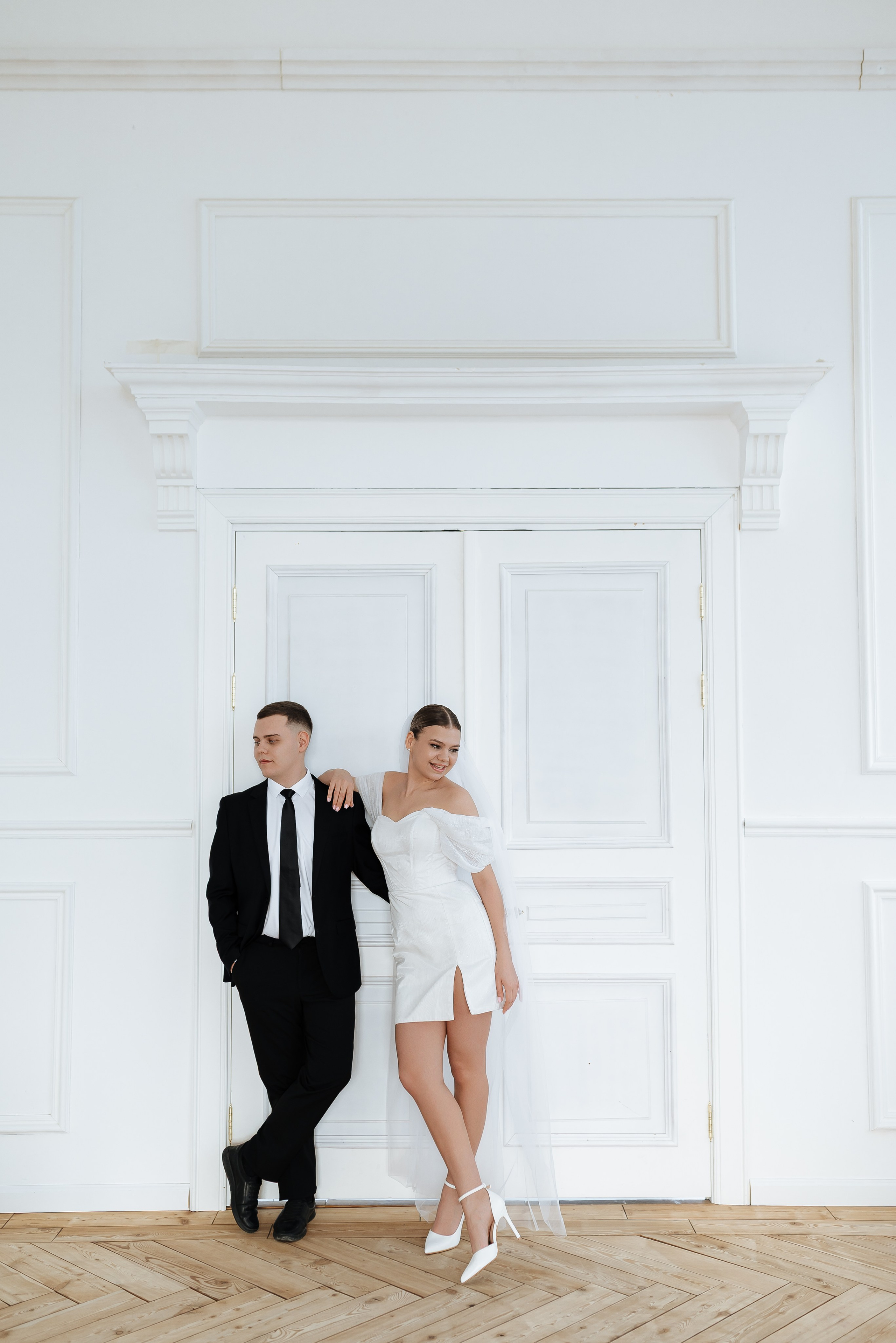 Lera & Sasha. Фотограф Екатеринбург Александра Гнусина