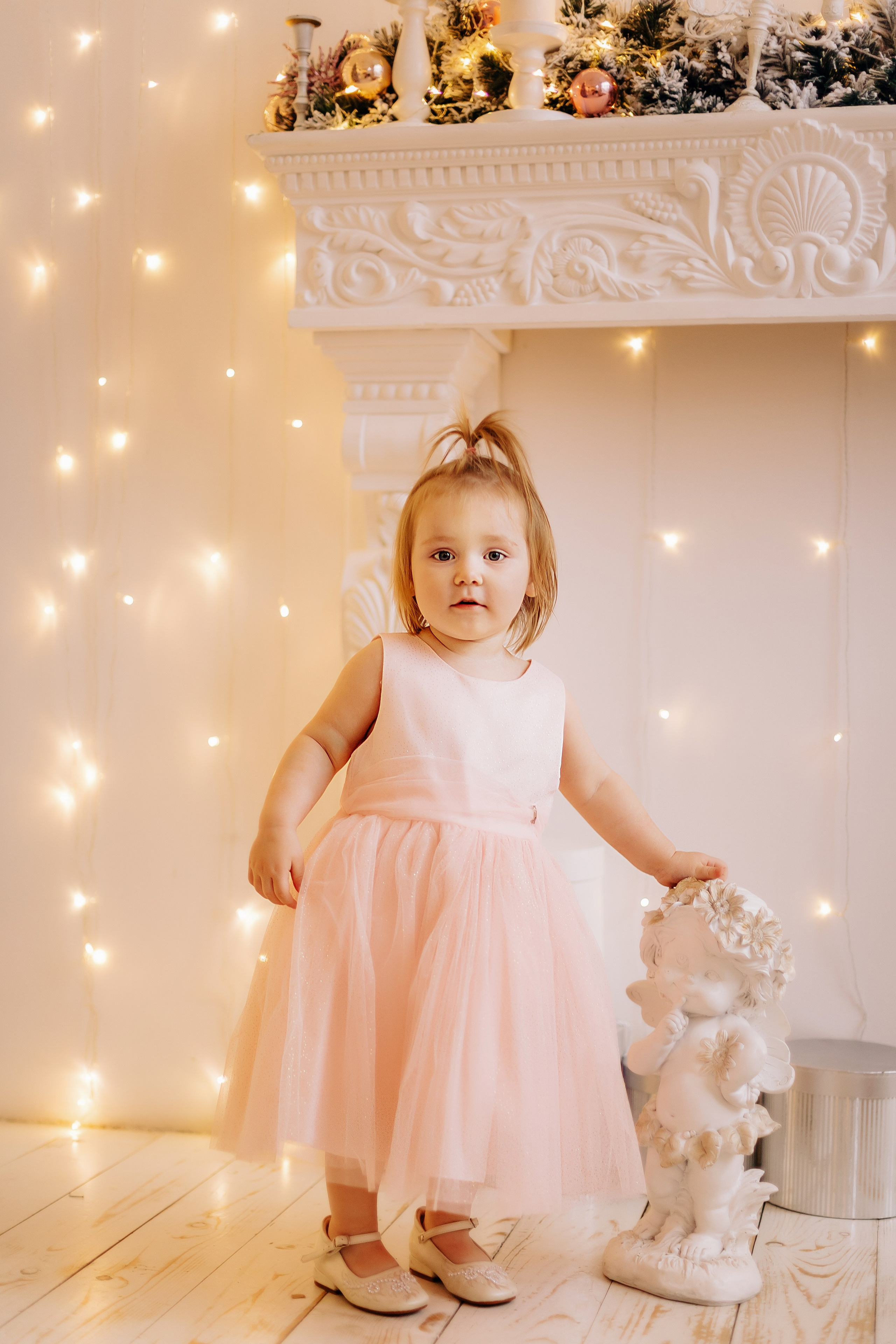 НОВОГОДНЯЯ ФОТОСЕССИЯ. Фотограф в Москве Инна Талова