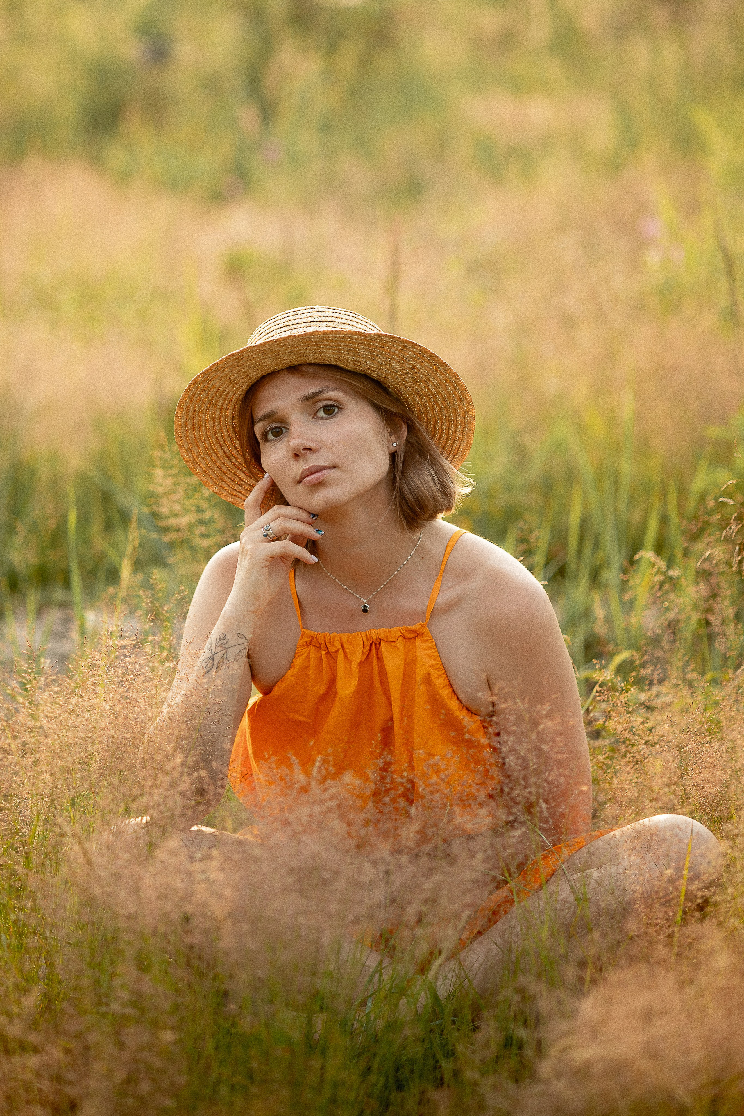 Дарья. Your story in photos