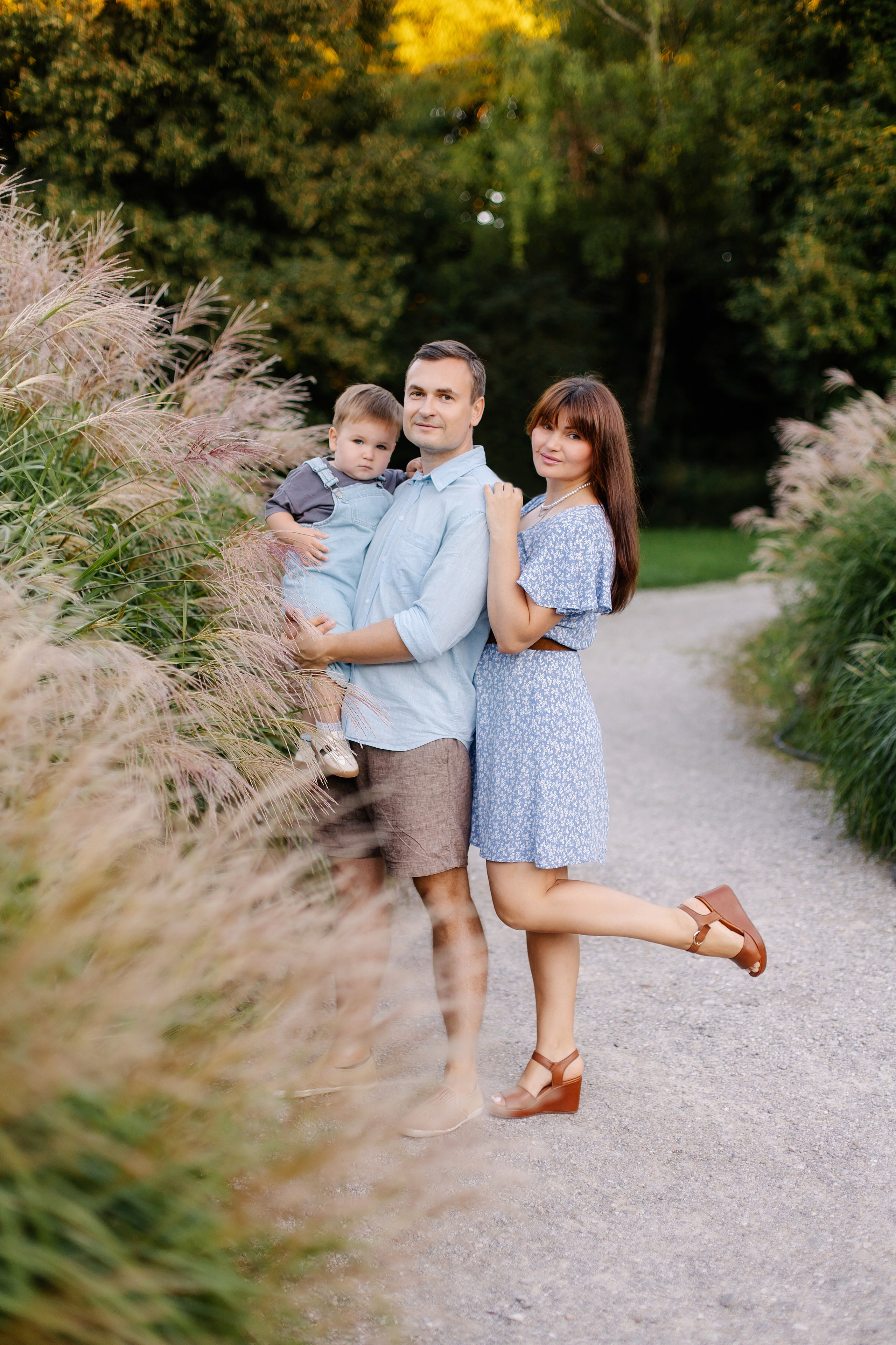 Familienportfolio | Familienfotograf München & Ismaning