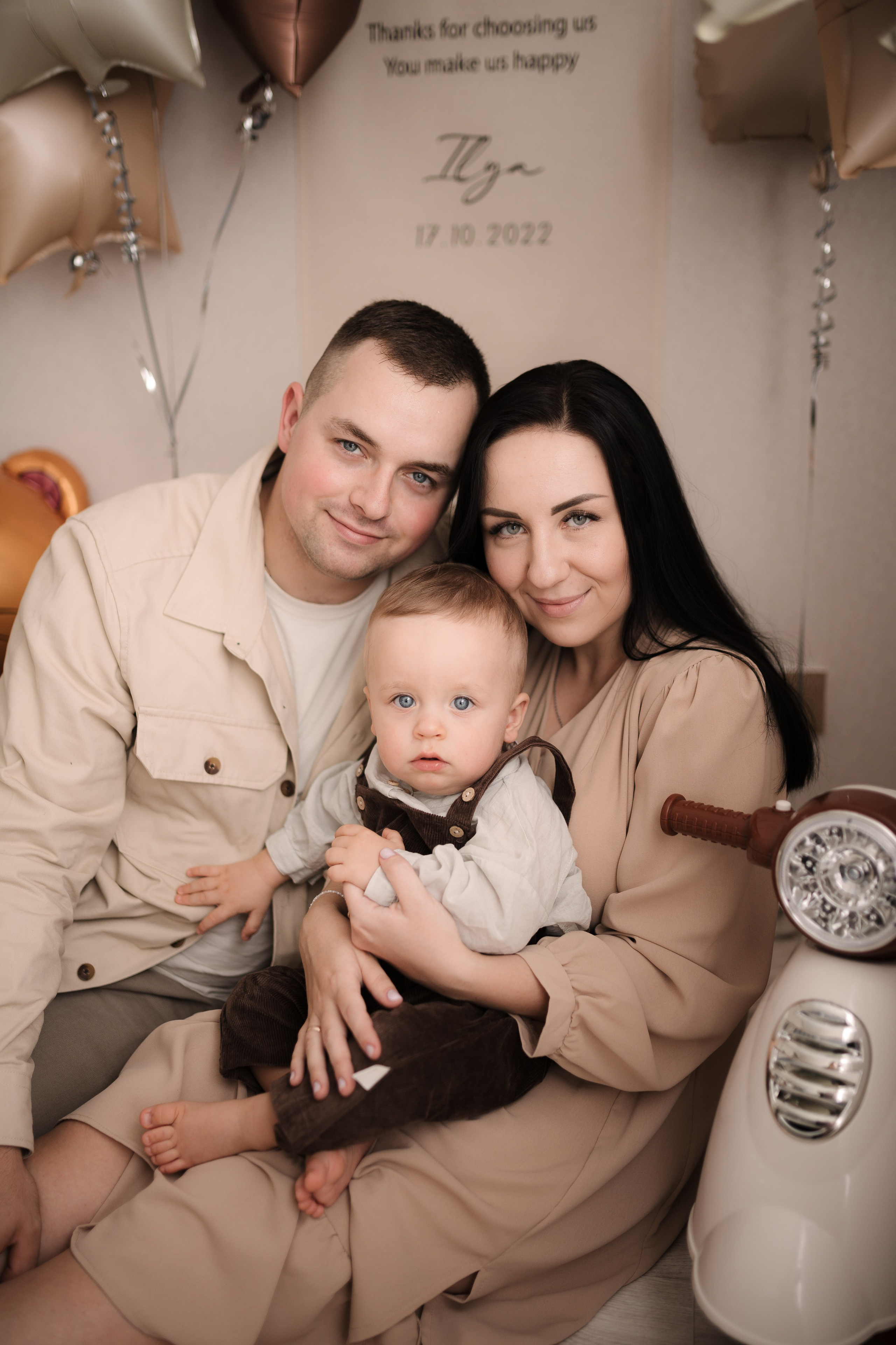 Семейные. Свадебный и семейный фотограф в Севастополе и Крыму Алина Зорина