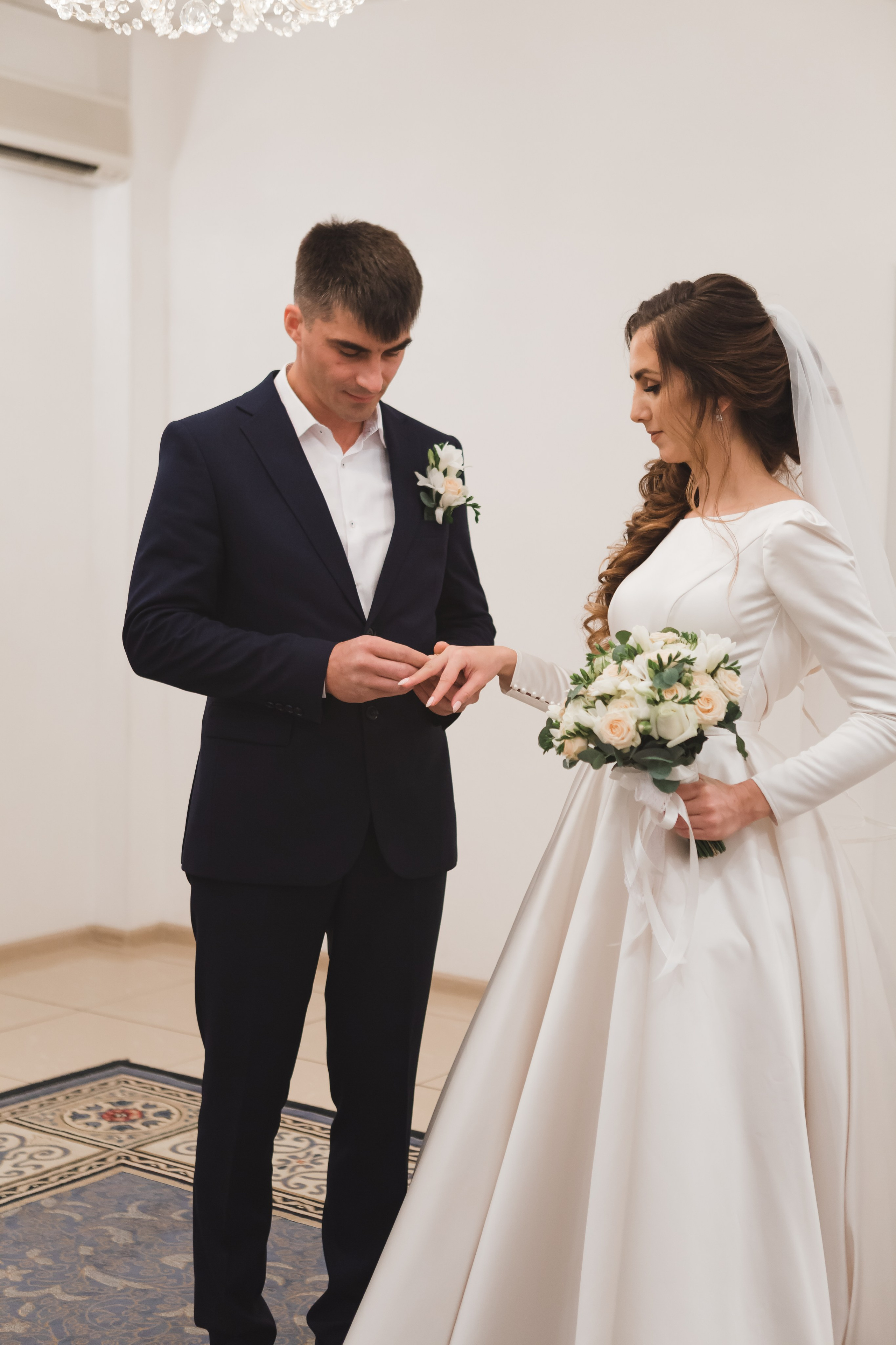 Денис и Любовь. Brand и контент фотограф