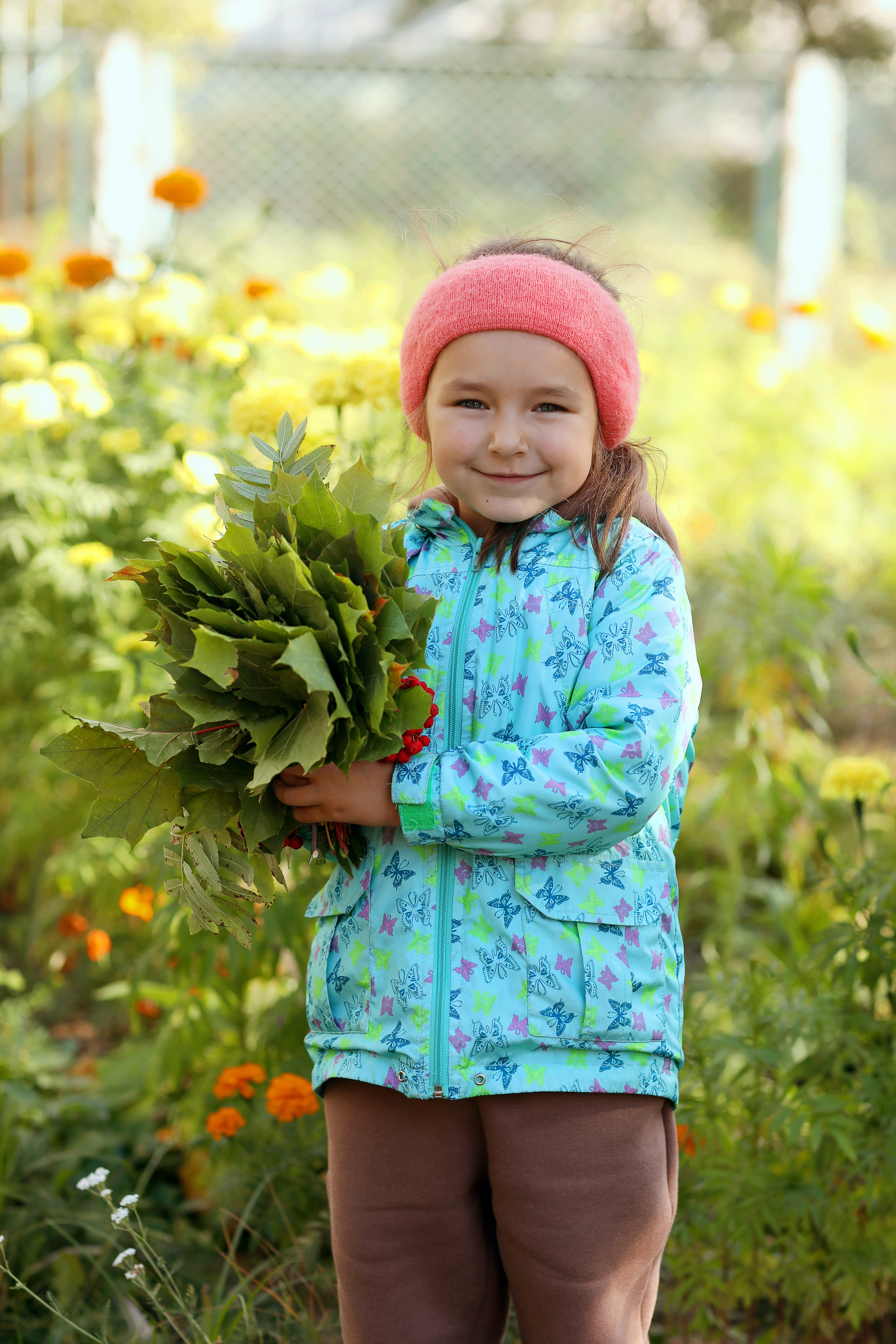 Детский сад. Фотограф в Ярославле Егорычева Екатерина