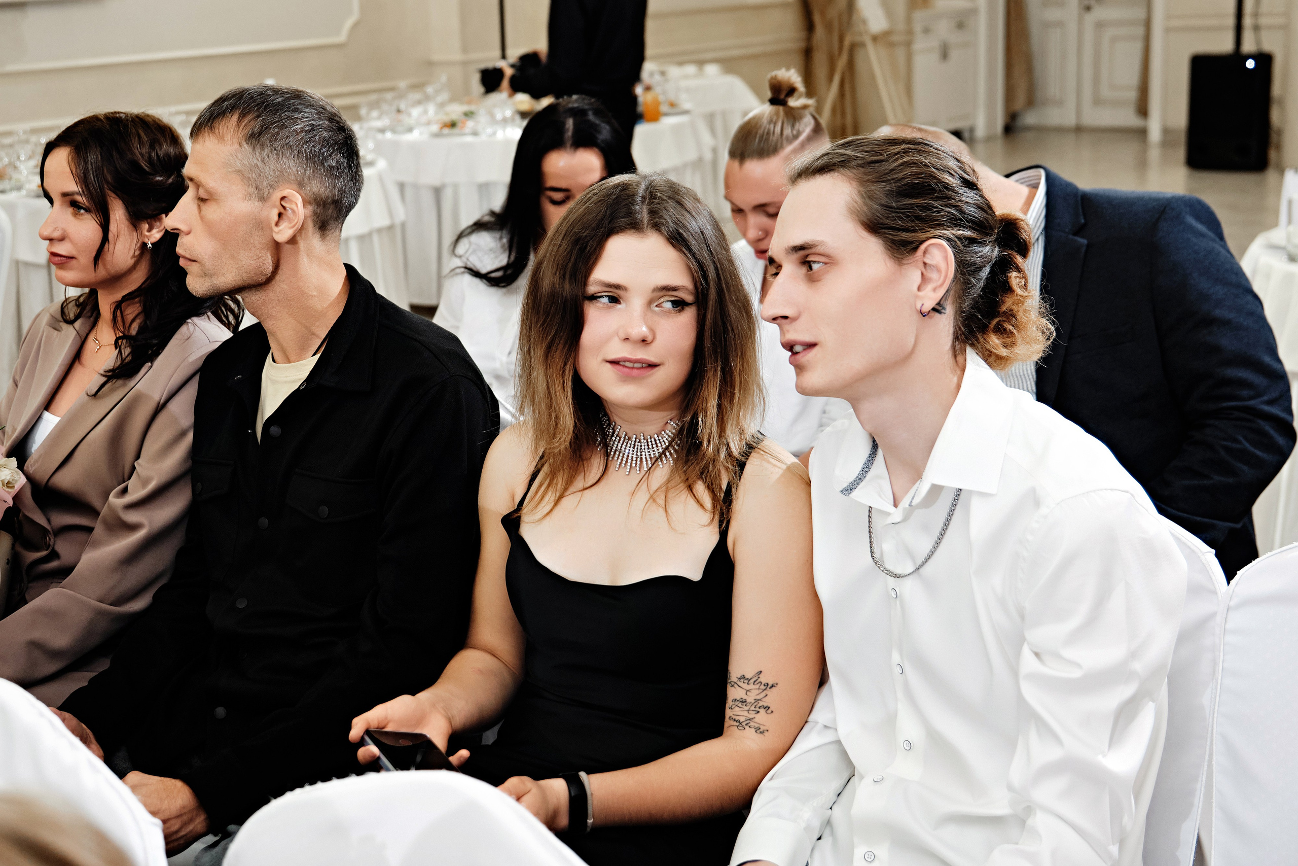 Лада и Константин