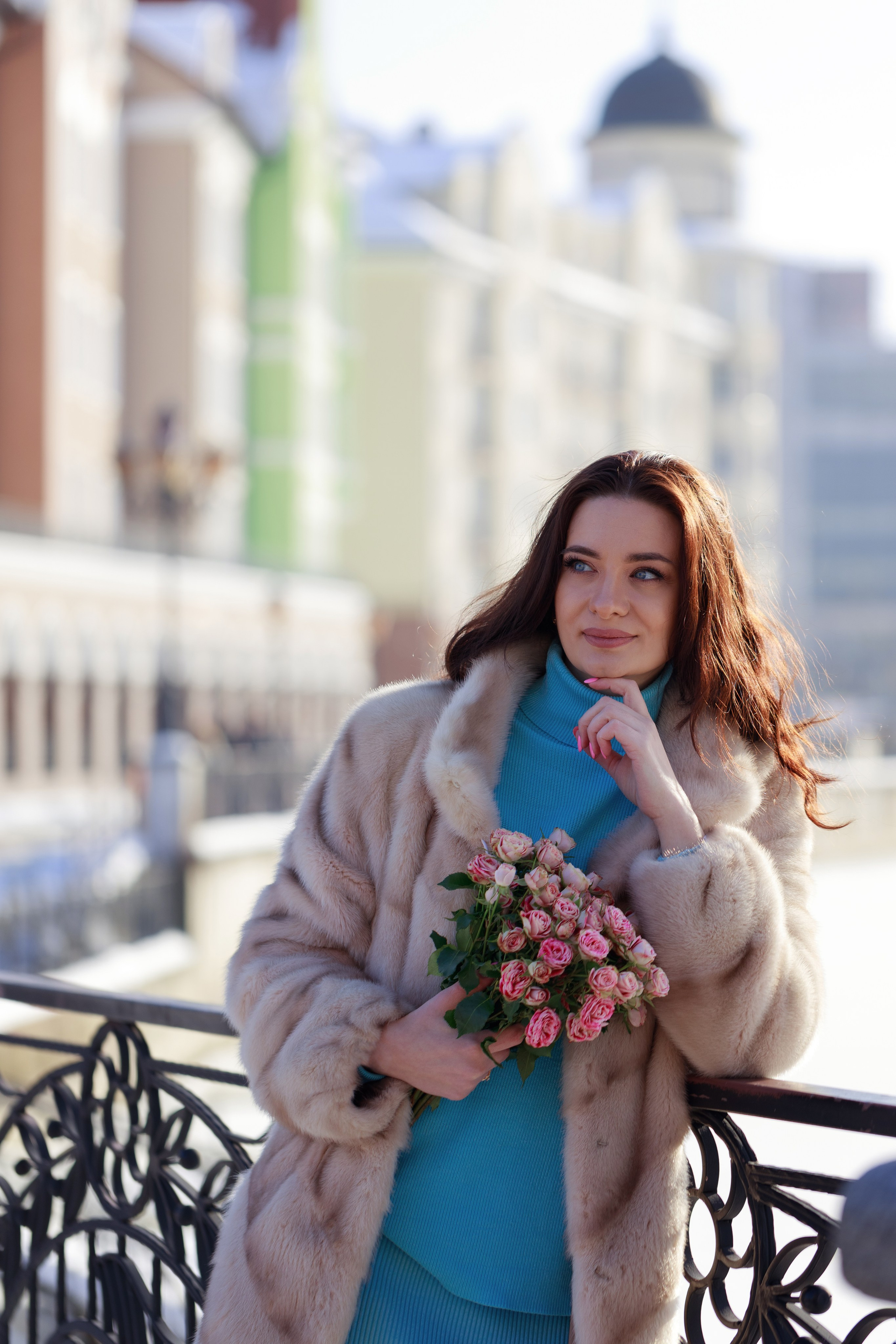 ПОРТФОЛИО. Детский и семейный фотограф в Калининграде Надежда Гриднева