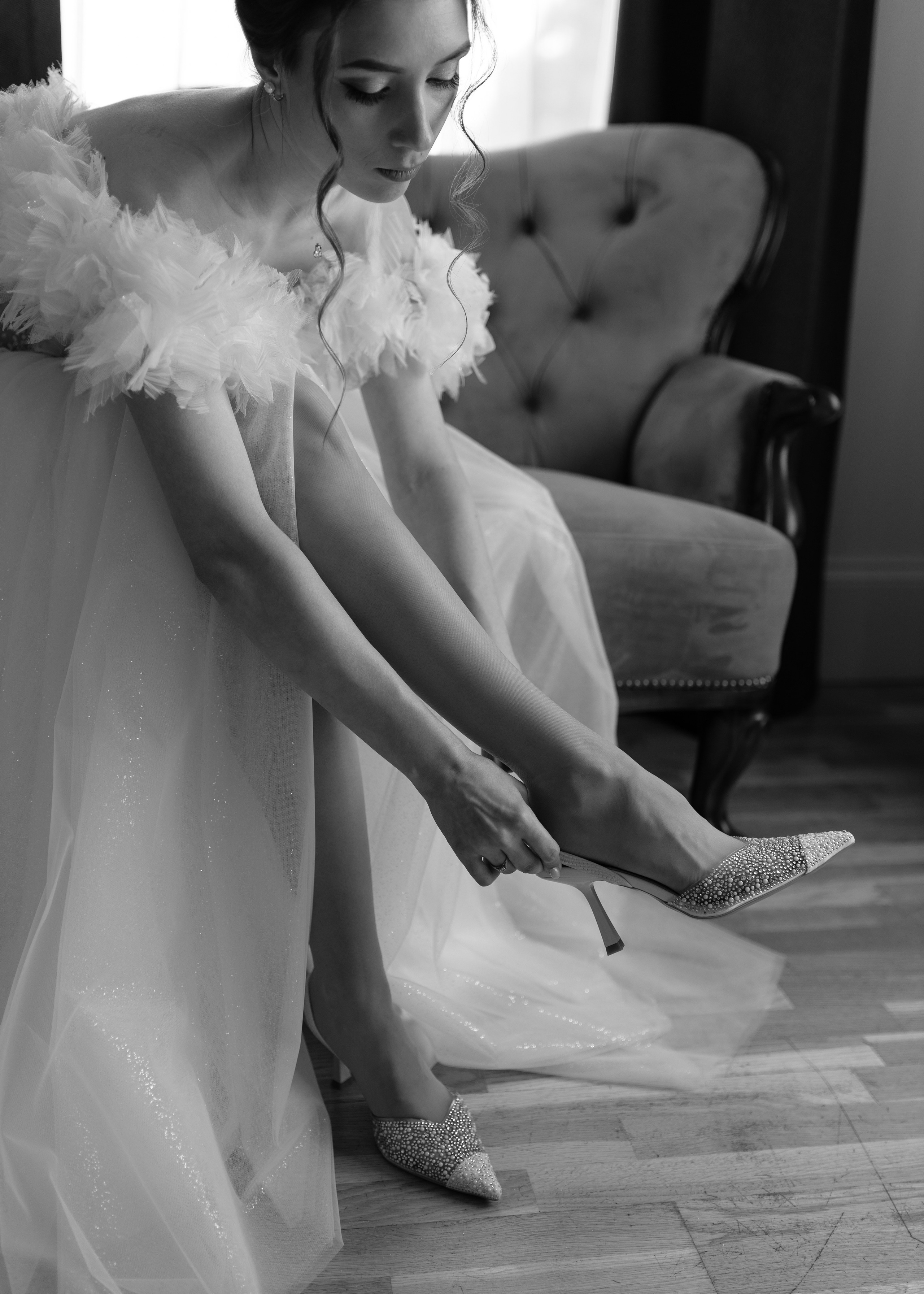 Алексей и Анна 2024 ❘ венчание. Свадебный фотограф в Калининграде Кристина Воскобойникова