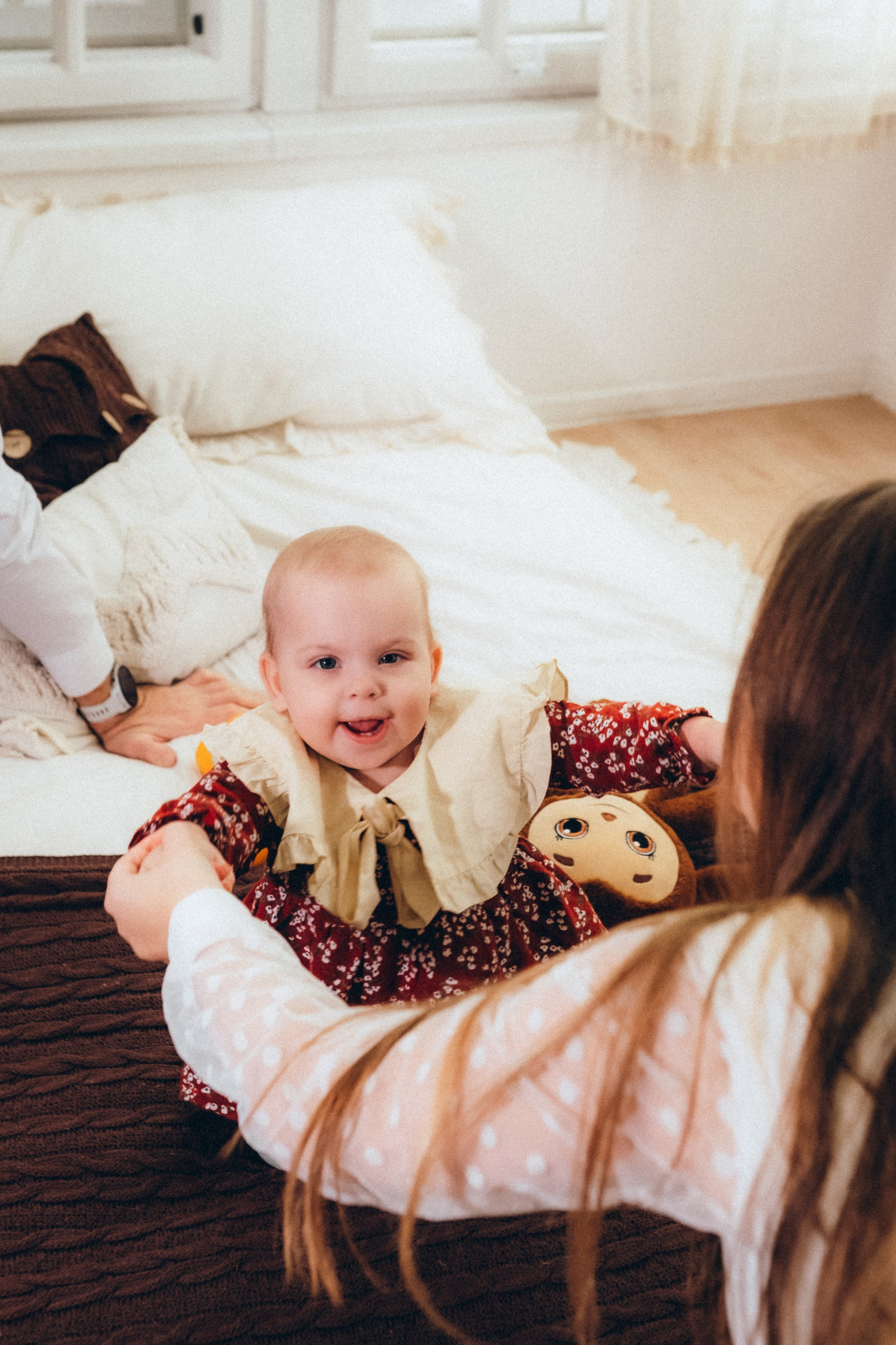 Студия Balcone. Фотограф в Санкт-Петербурге Кристина Брянская