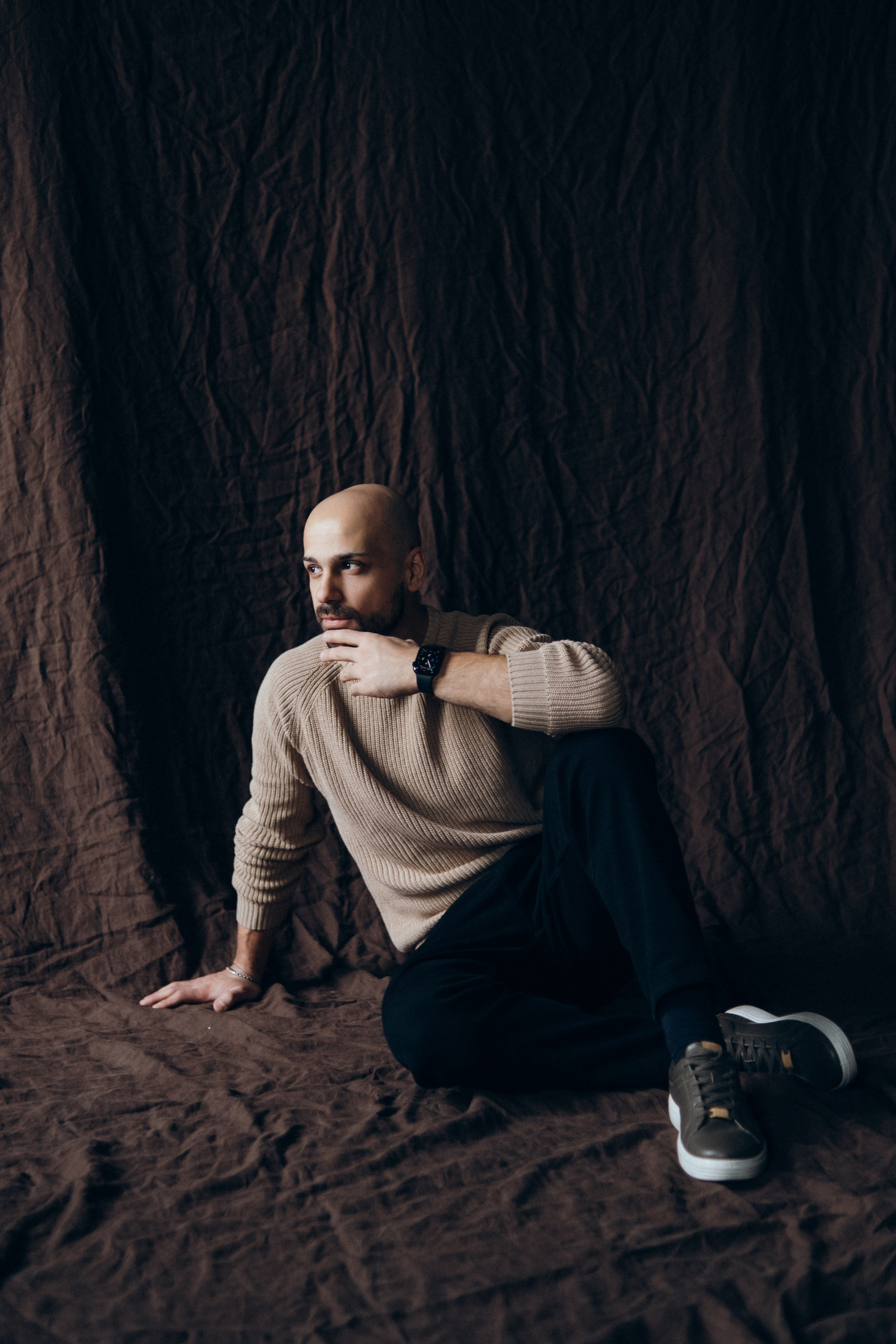 Арсен. Фотограф в Санкт-Петербурге Кристина Брянская