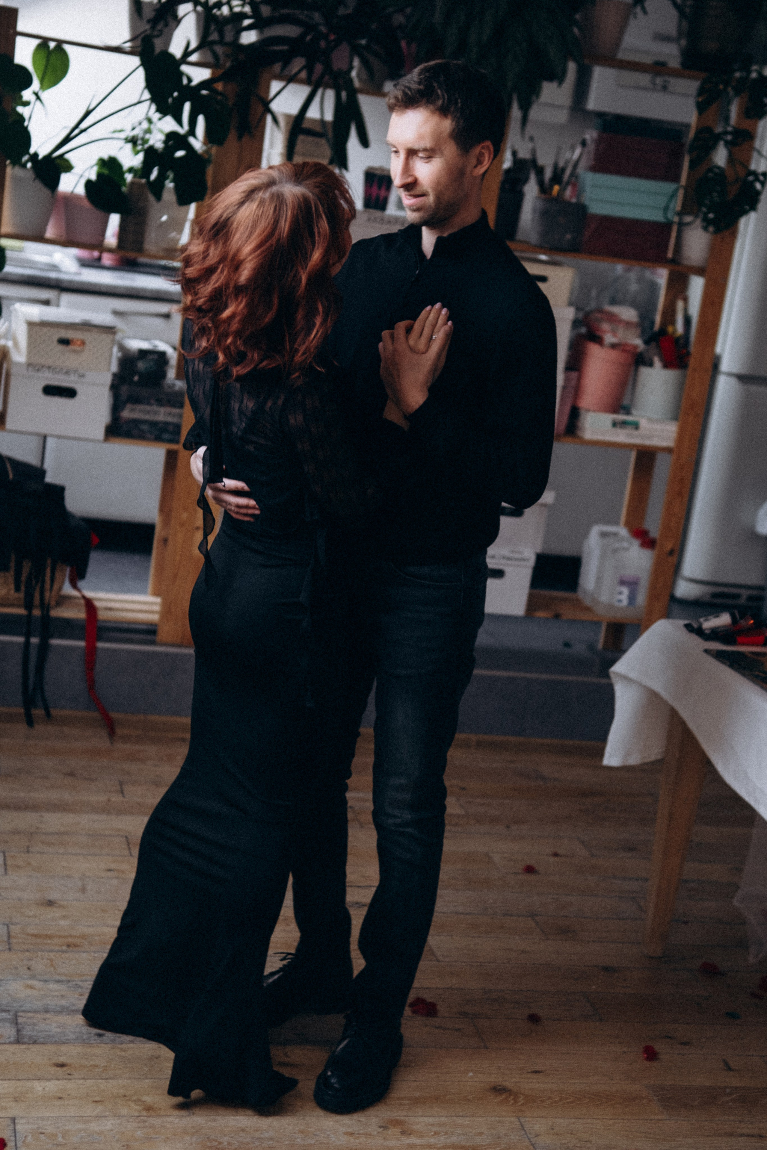 Арт студия. Фотограф в Санкт-Петербурге Кристина Брянская