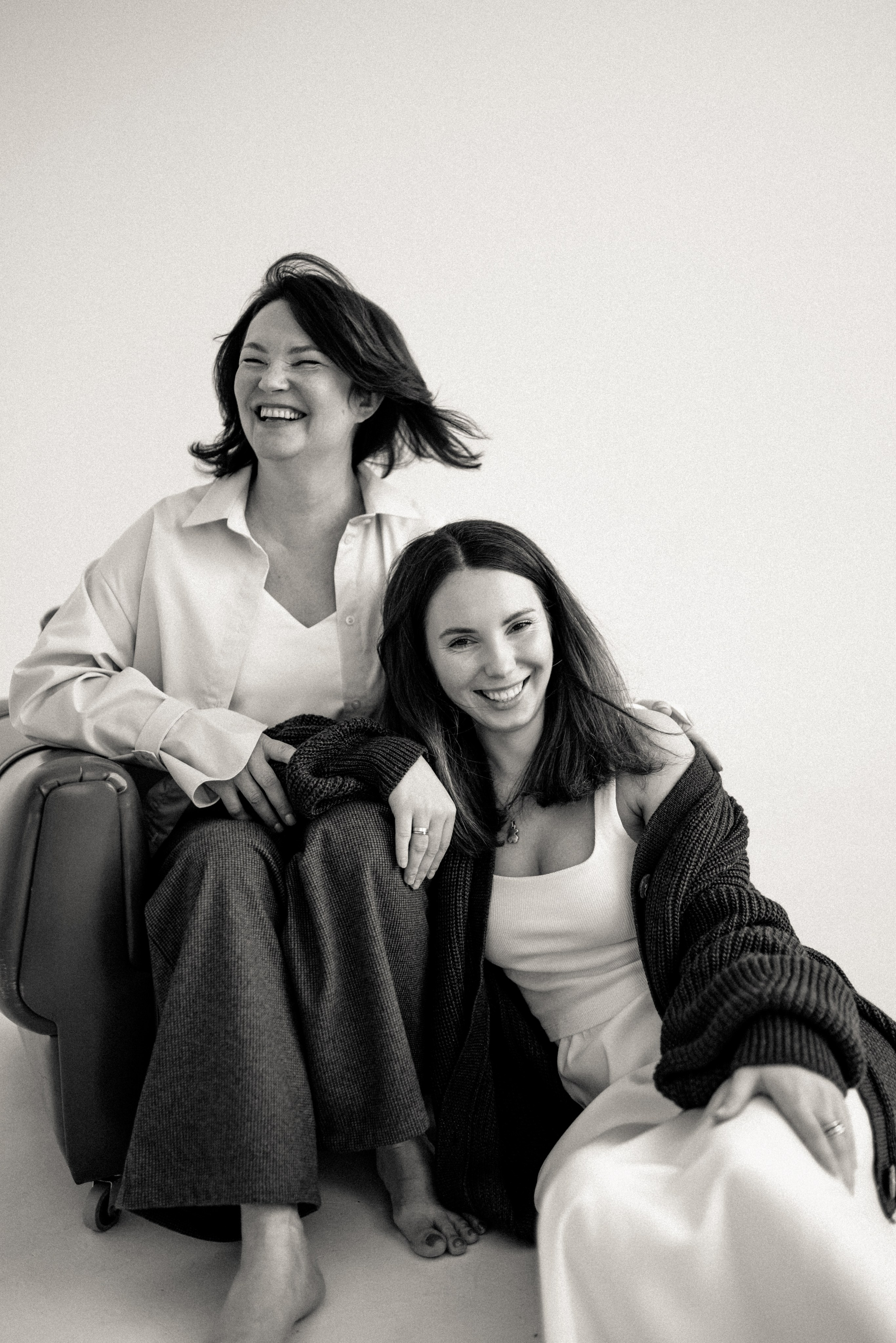 Мама и Дочь. Свадебный и семейный фотограф в Москве Julia Juice