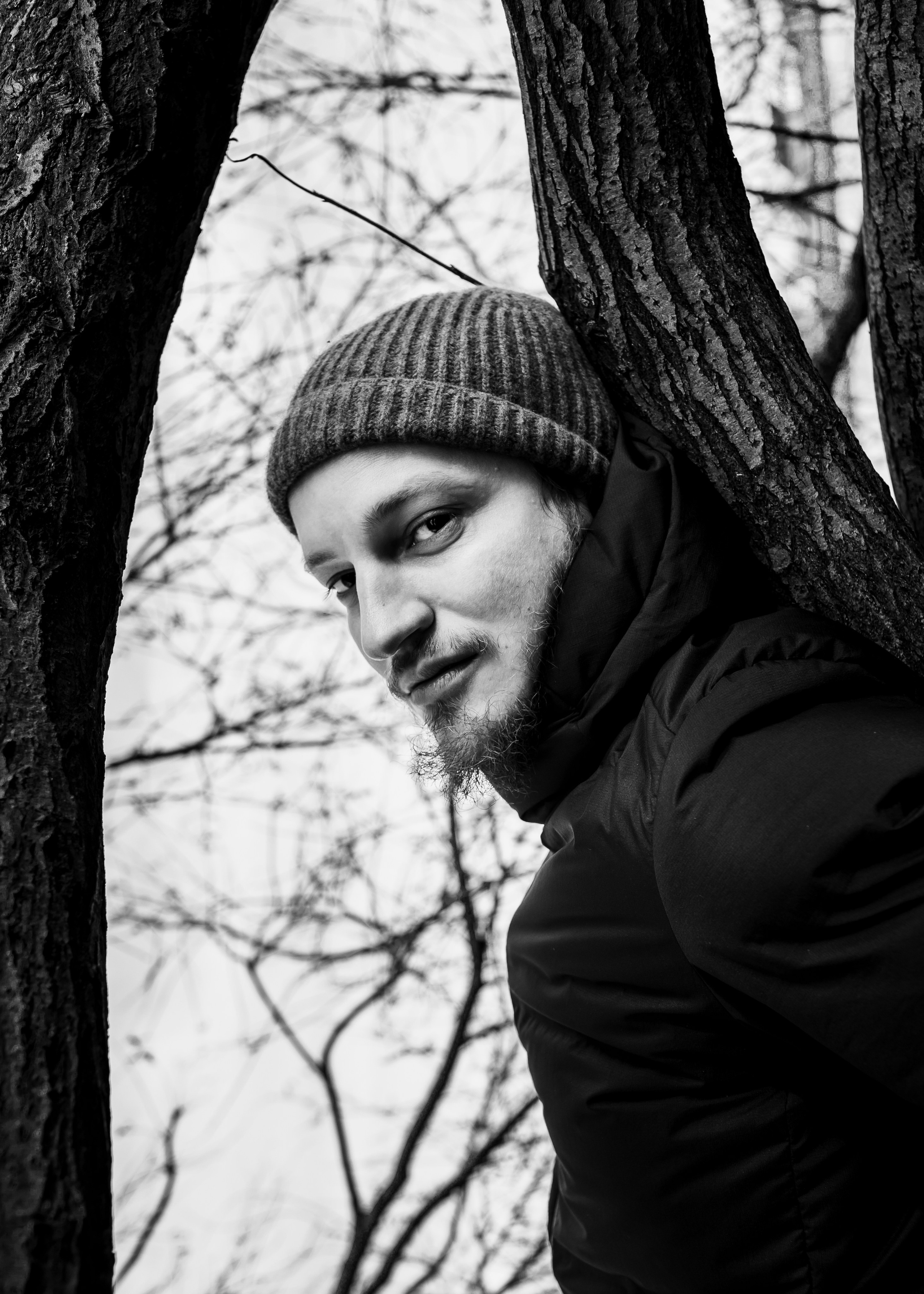 Александр. Фотограф в Москве Лера Юдина