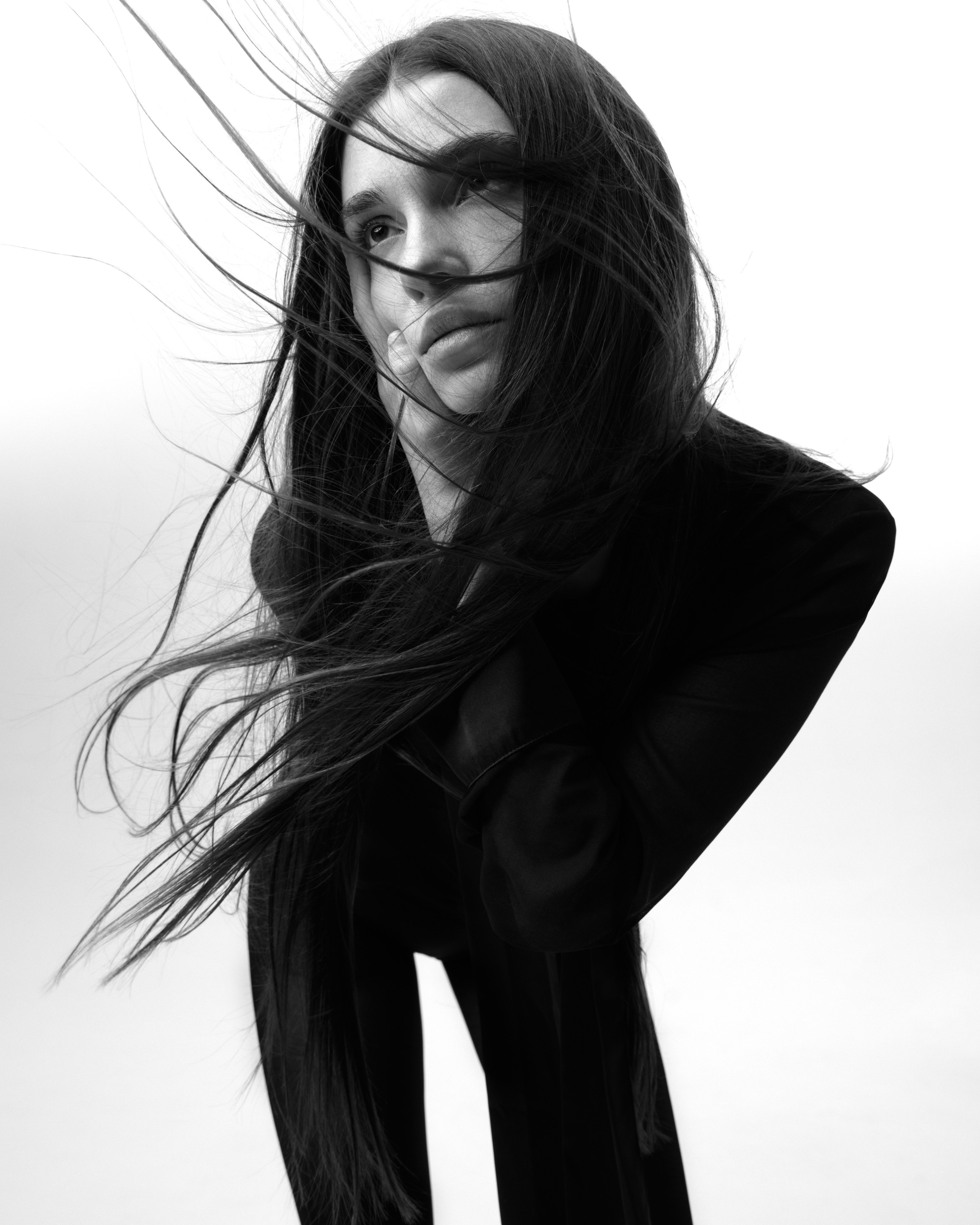 ANASTASIA. Anastasia Patshina